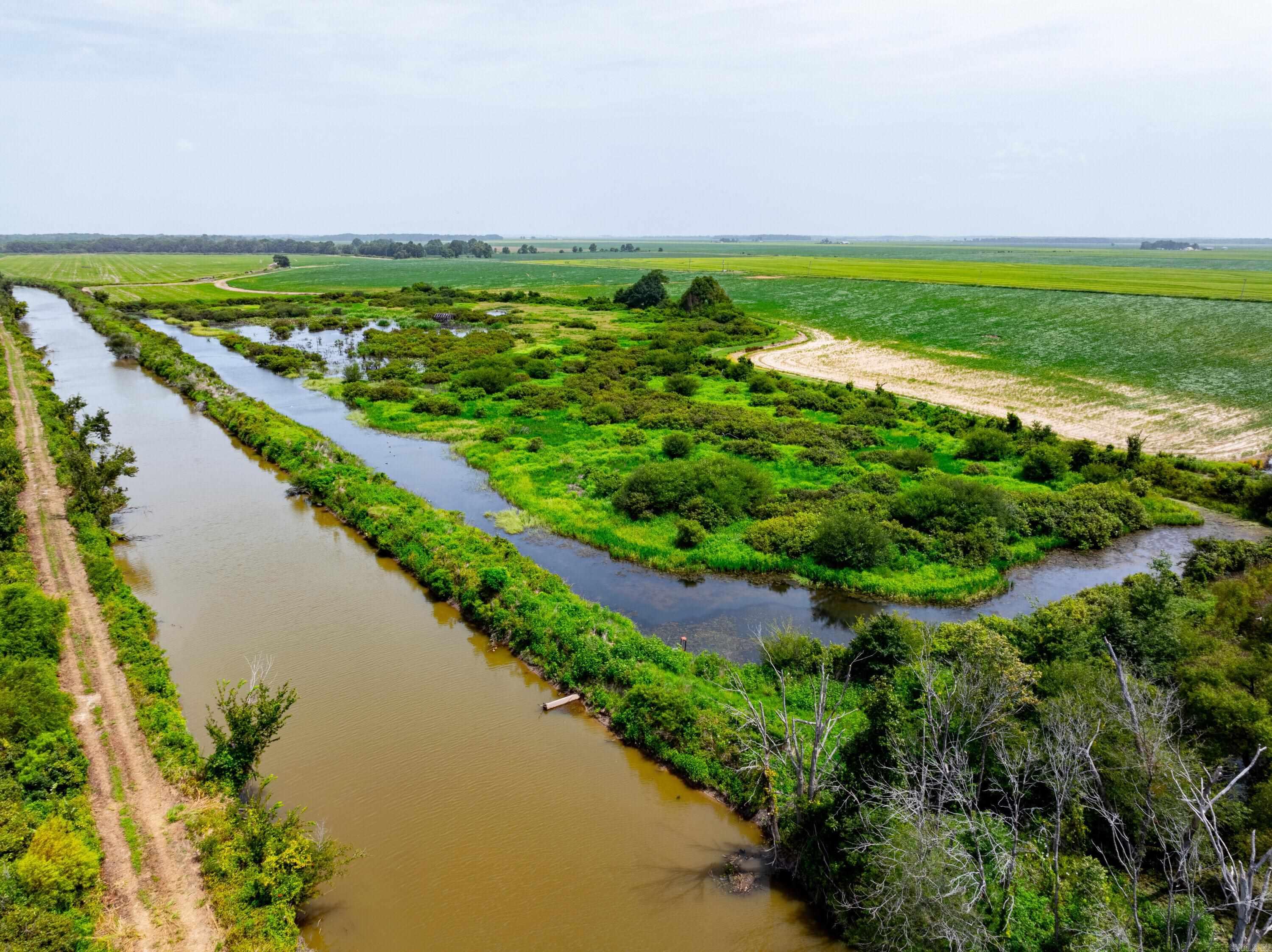  CO 155  Fair Oaks, AR