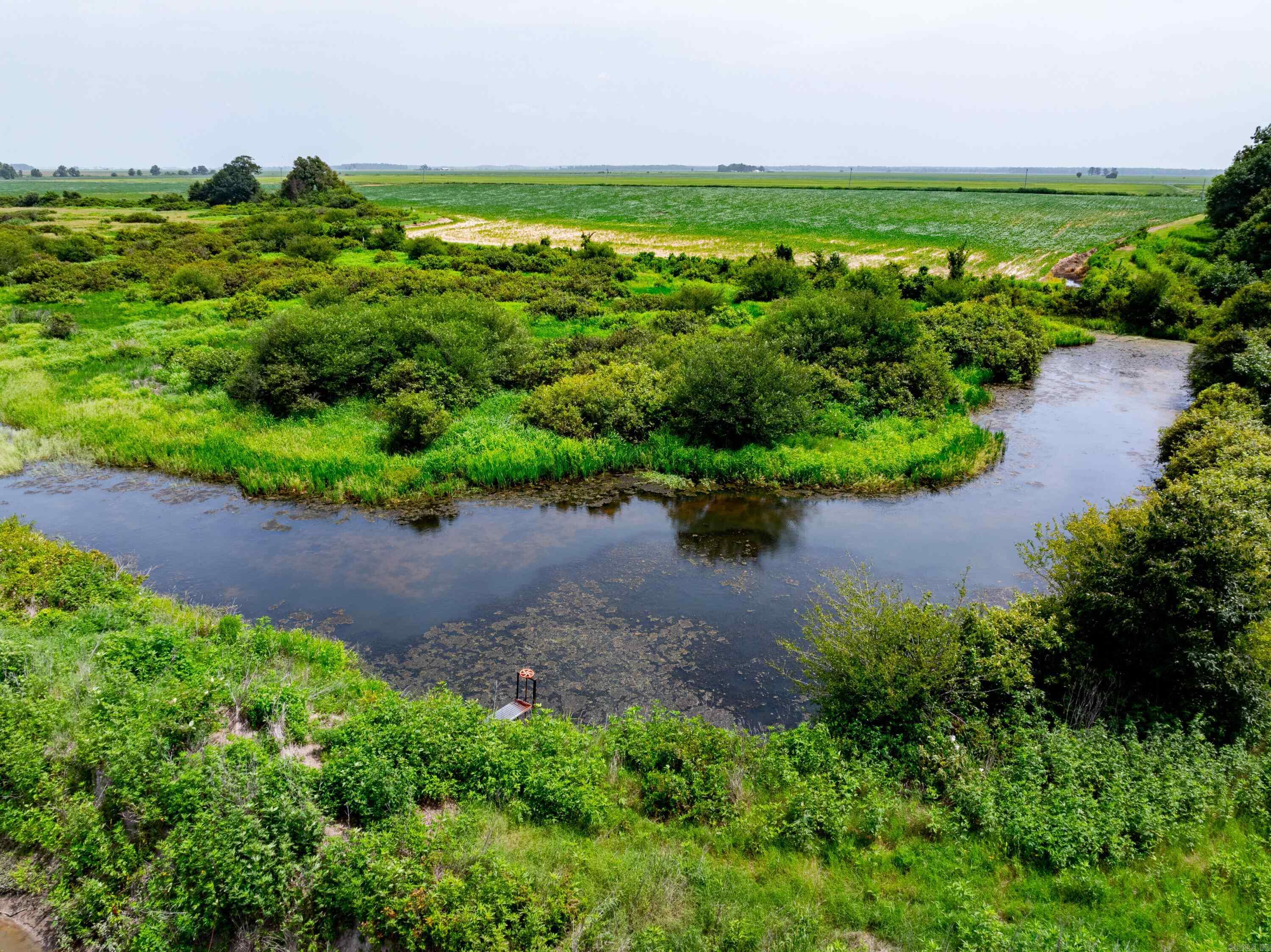  CO 155  Fair Oaks, AR