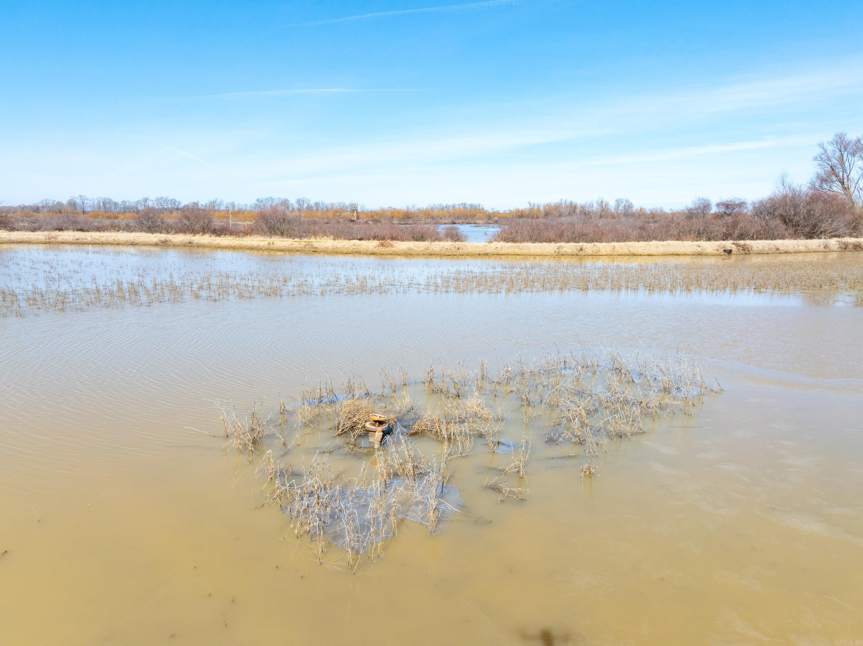  CO 155  Fair Oaks, AR