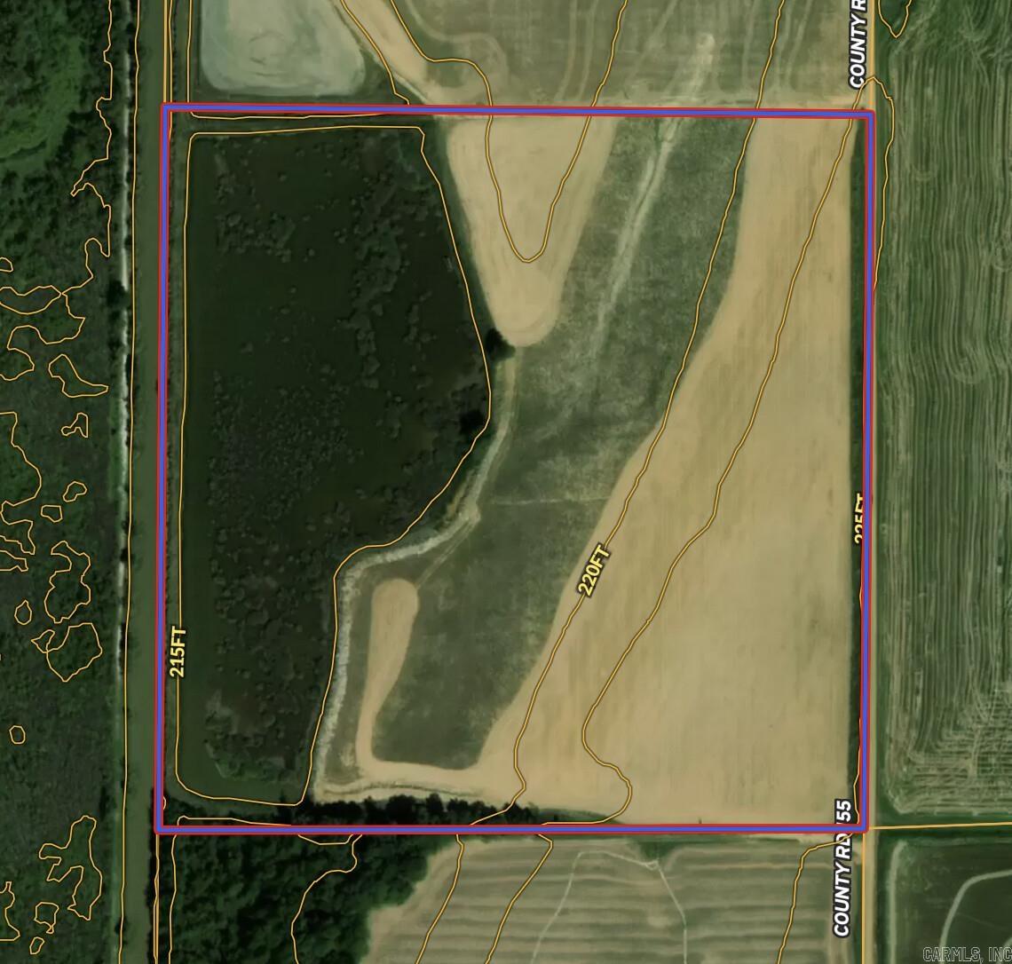  CO 155  Fair Oaks, AR