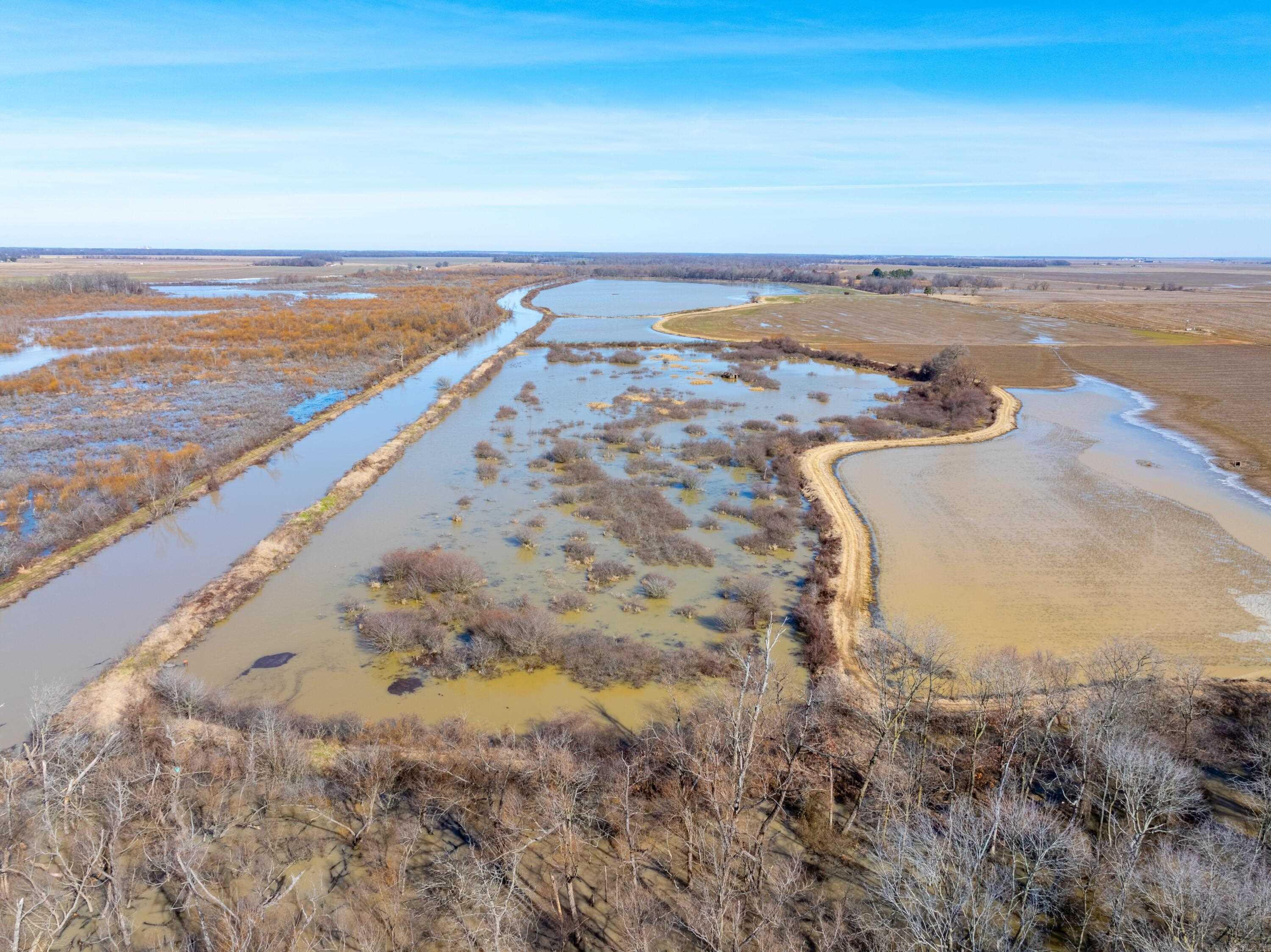  CO 155  Fair Oaks, AR