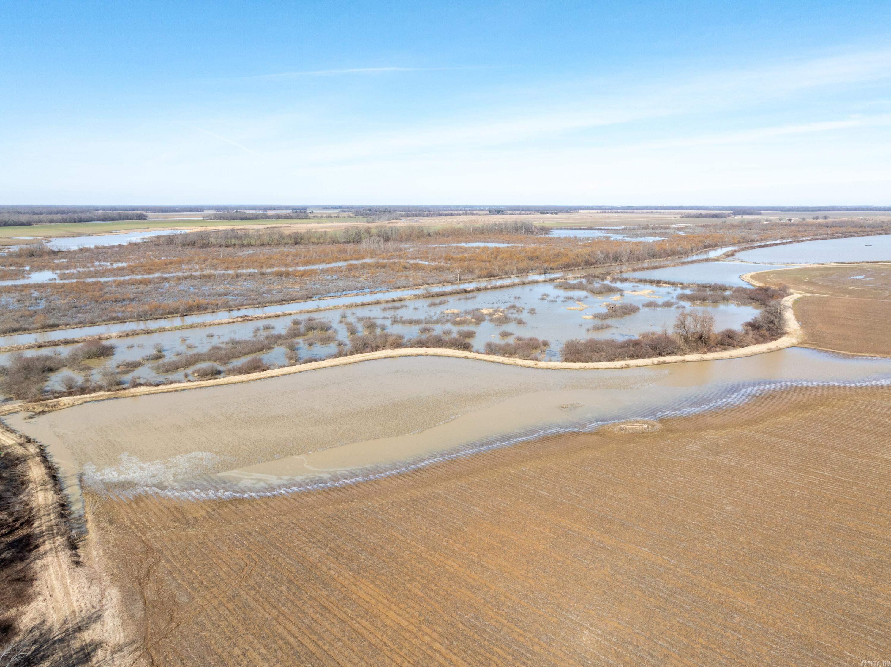  CO 155  Fair Oaks, AR