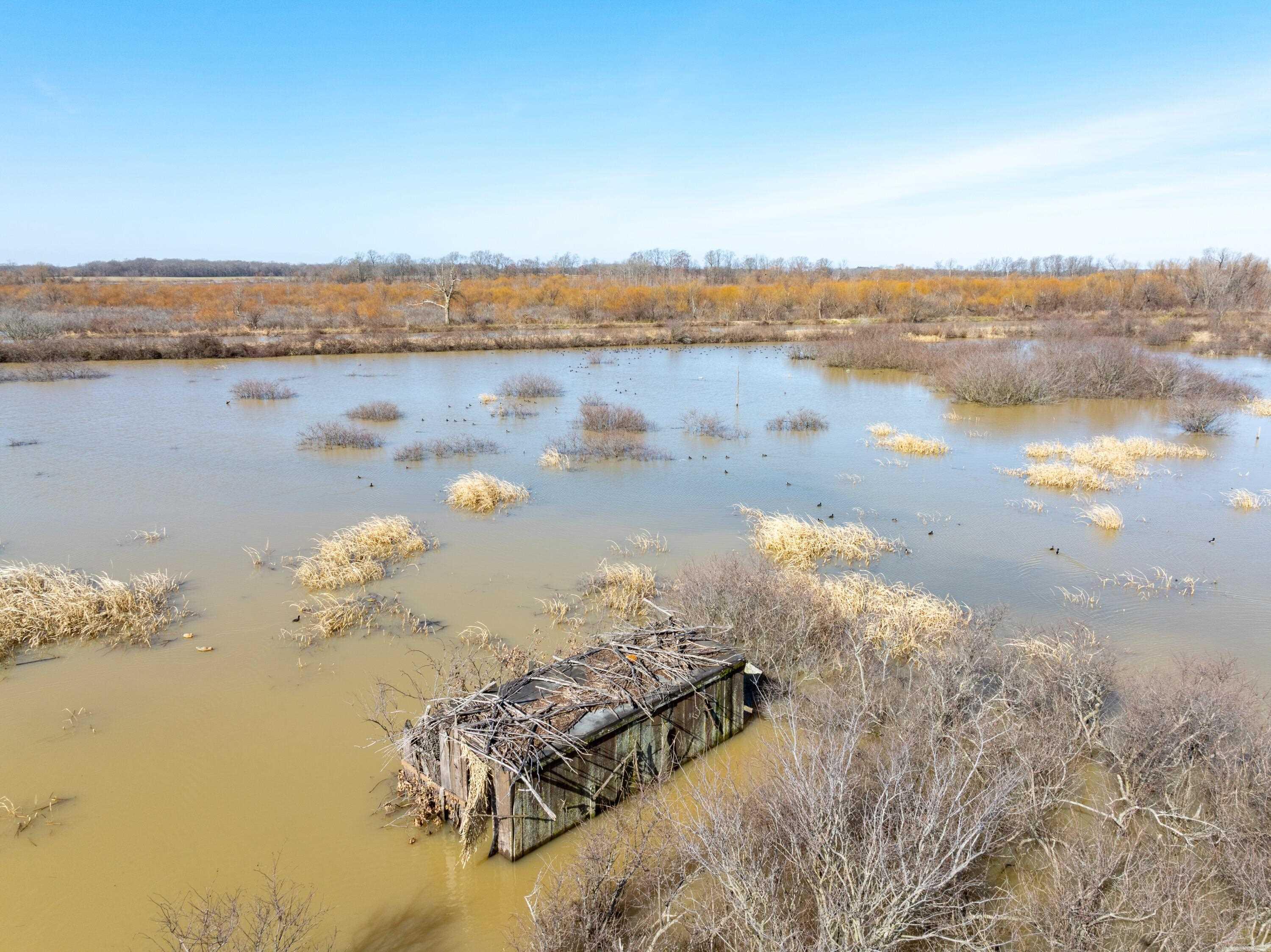  CO 155  Fair Oaks, AR