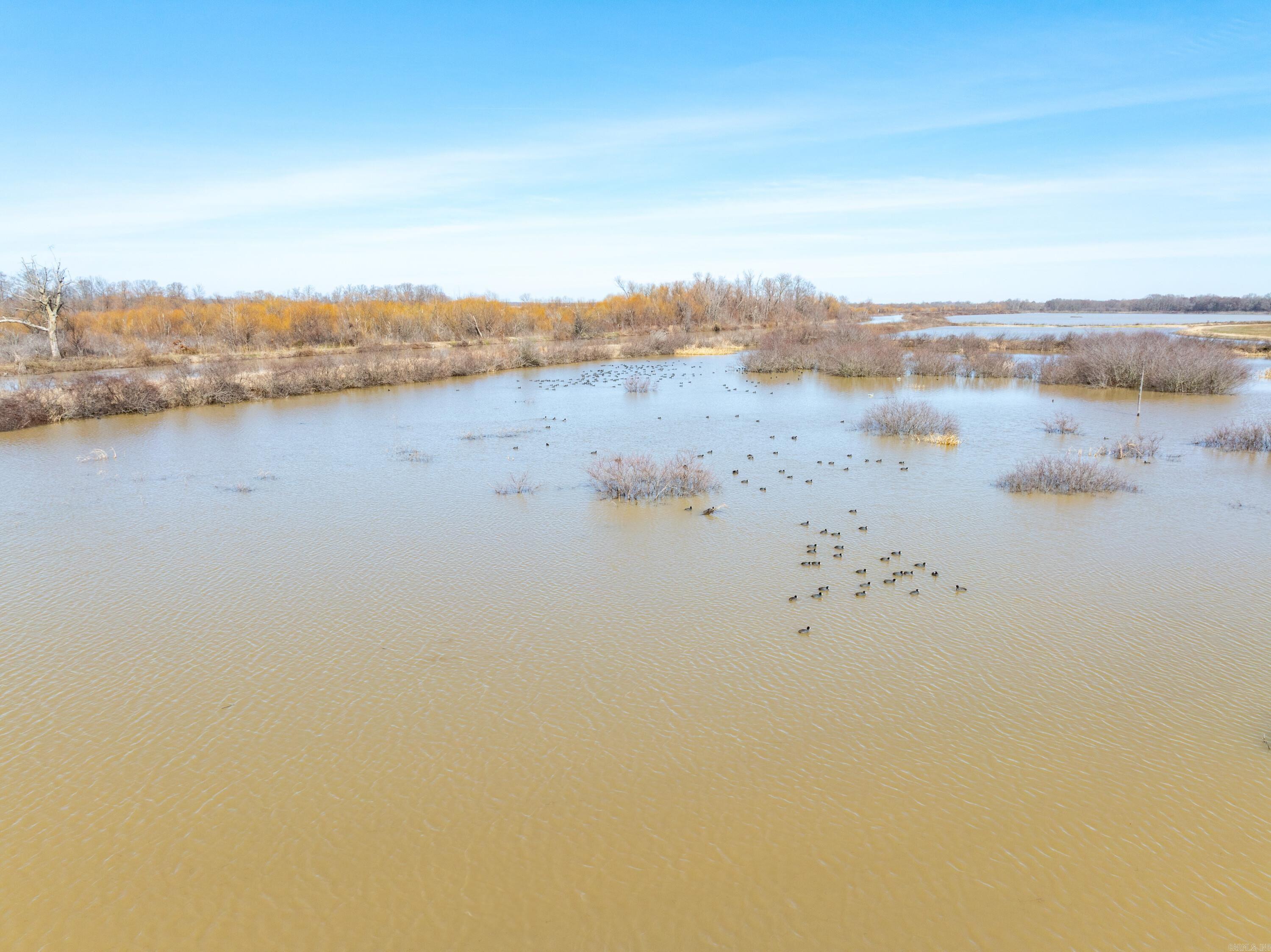  CO 155  Fair Oaks, AR