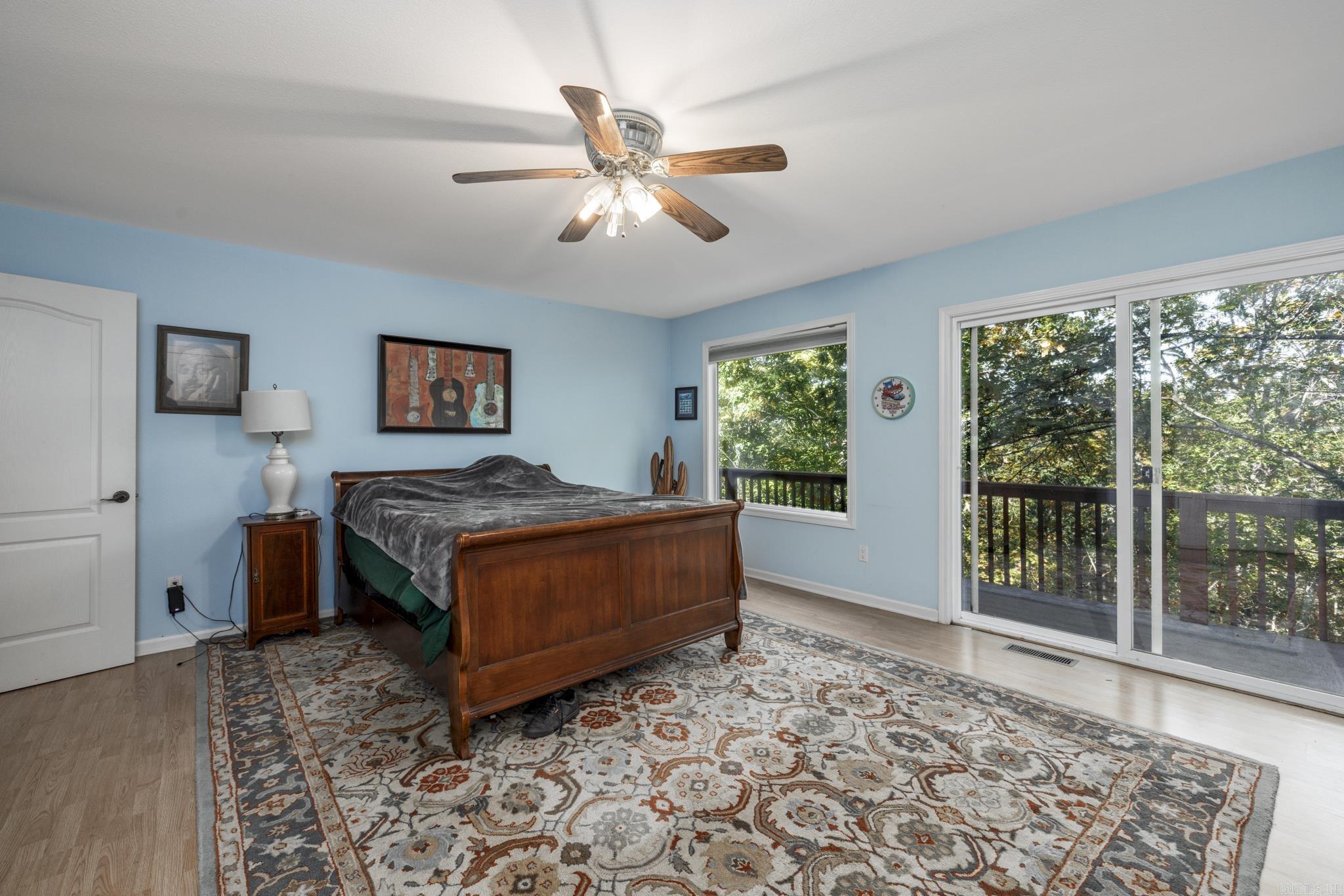 11 Mansilla Way  Hot Springs, AR