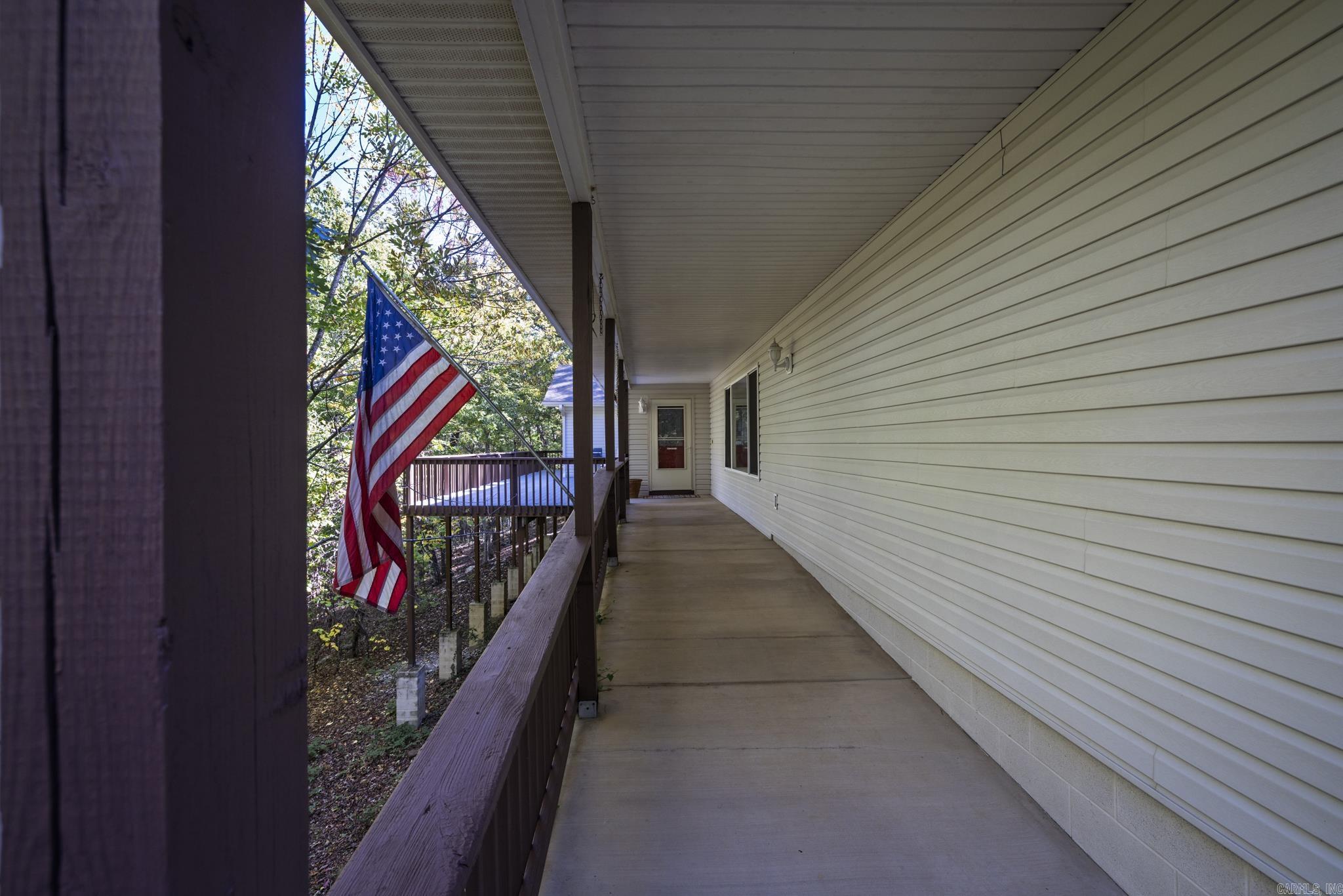 11 Mansilla Way  Hot Springs, AR