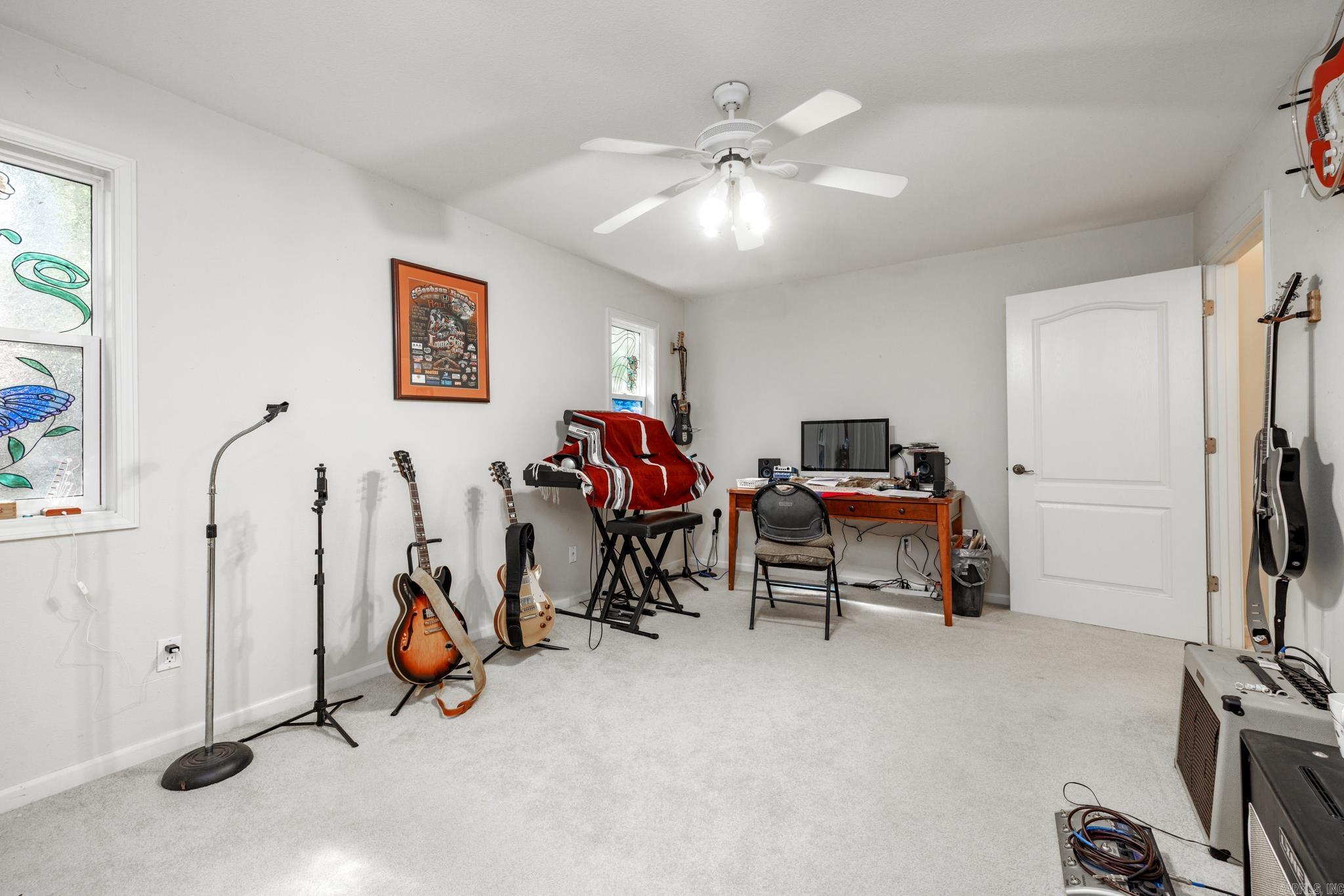 11 Mansilla Way  Hot Springs, AR