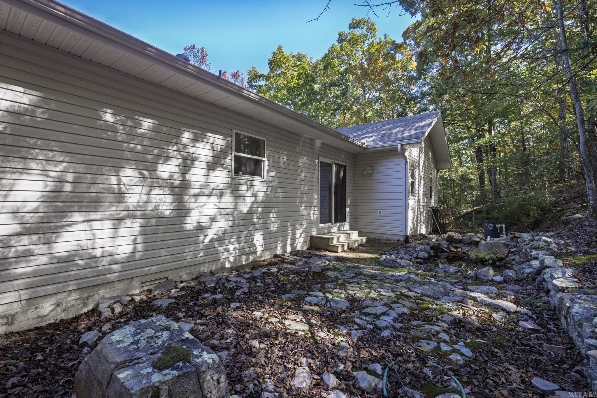 11 Mansilla Way  Hot Springs, AR