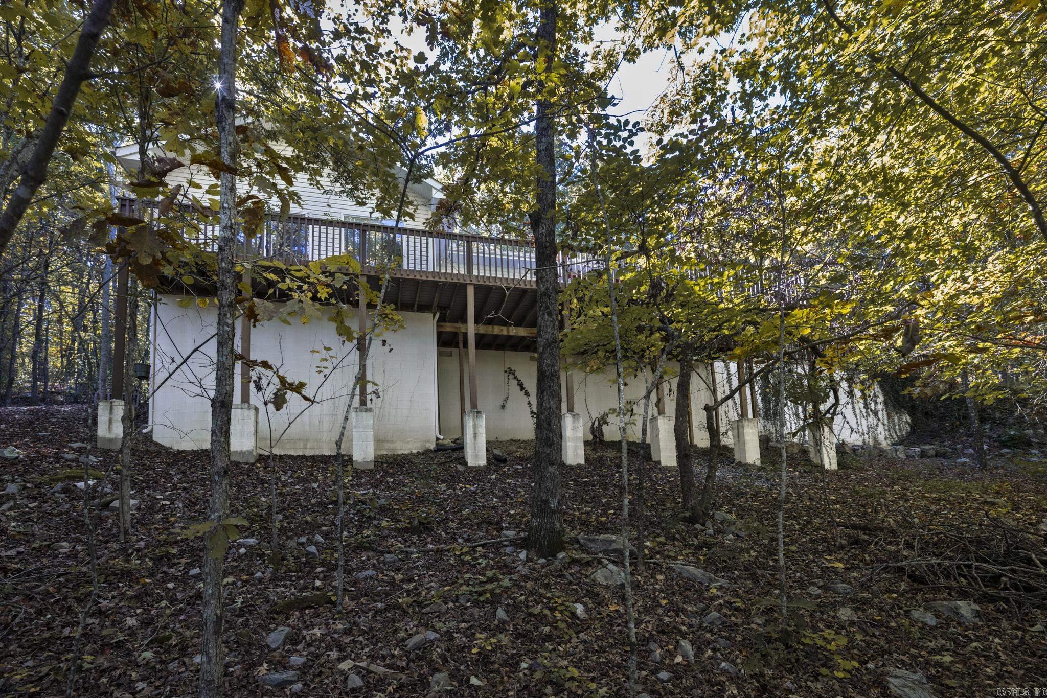 11 Mansilla Way  Hot Springs, AR