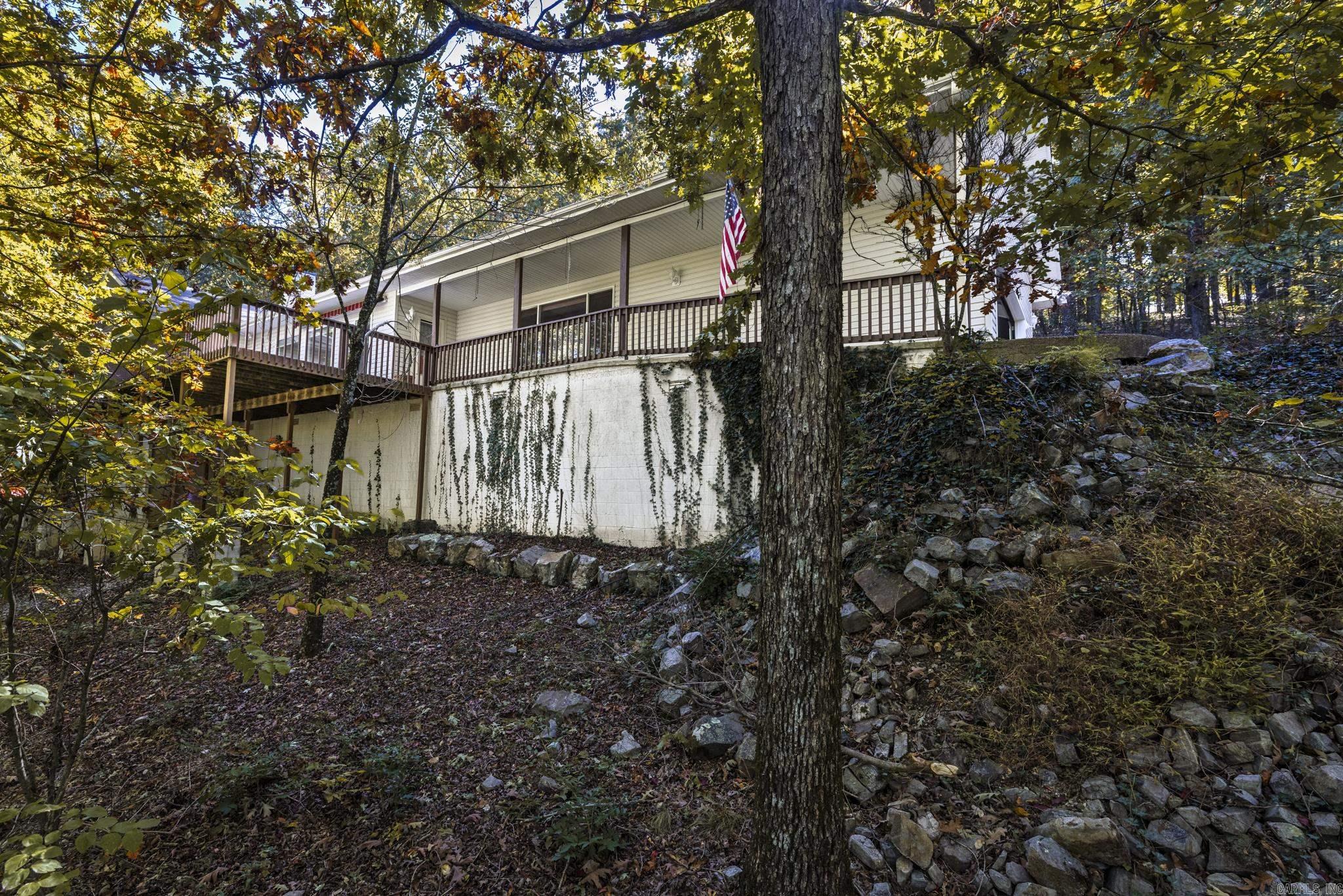 11 Mansilla Way  Hot Springs, AR