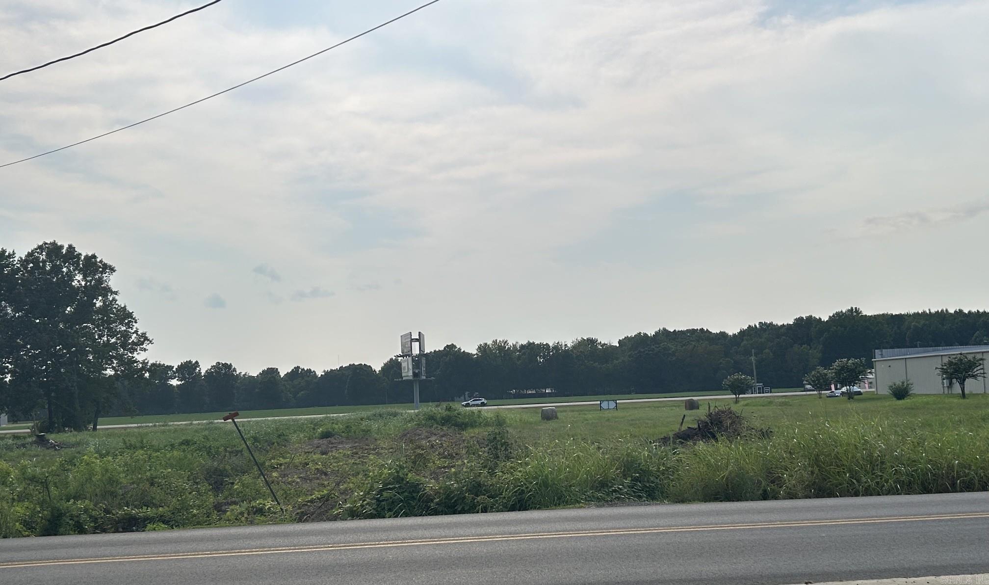 8140 U. S. 49  Brookland, AR