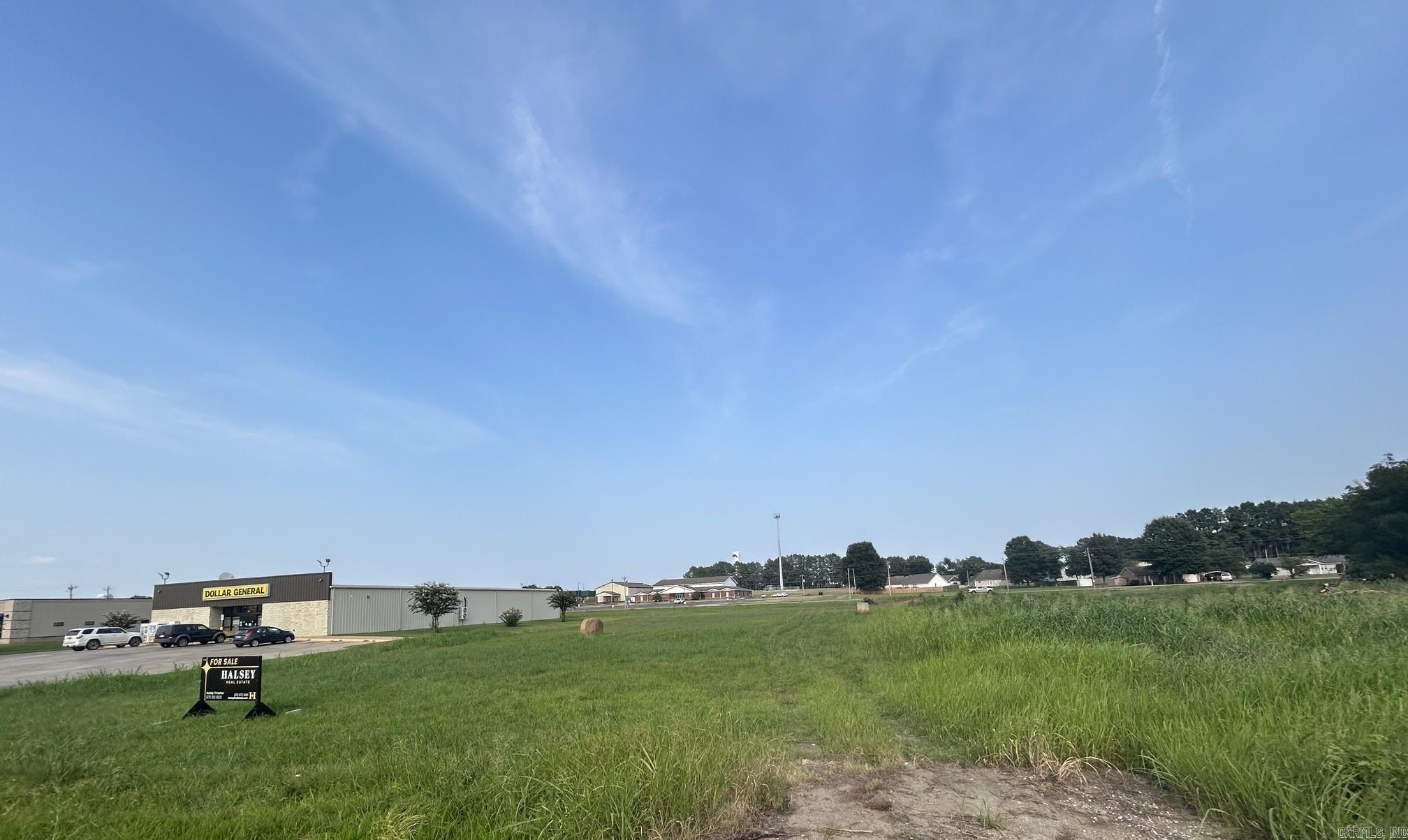 8140 U. S. 49  Brookland, AR