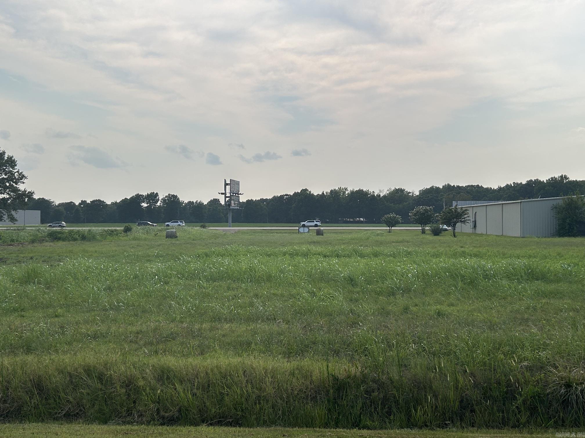 8140 U. S. 49  Brookland, AR