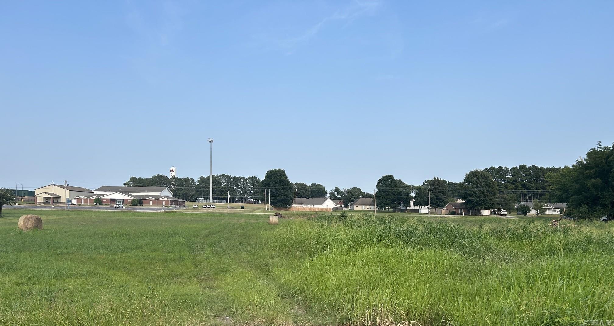 8140 U. S. 49  Brookland, AR
