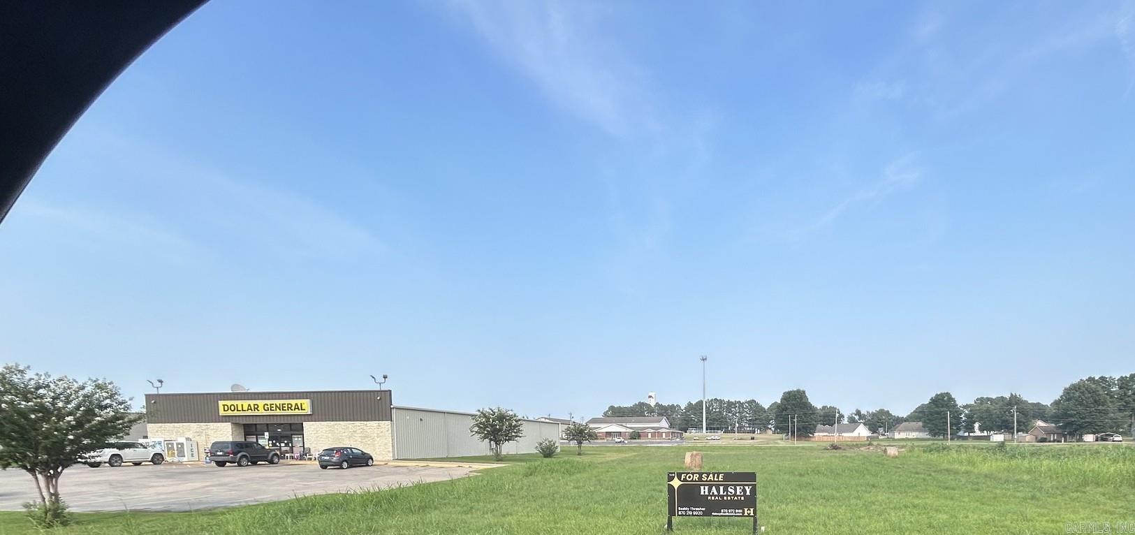 8140 U. S. 49  Brookland, AR