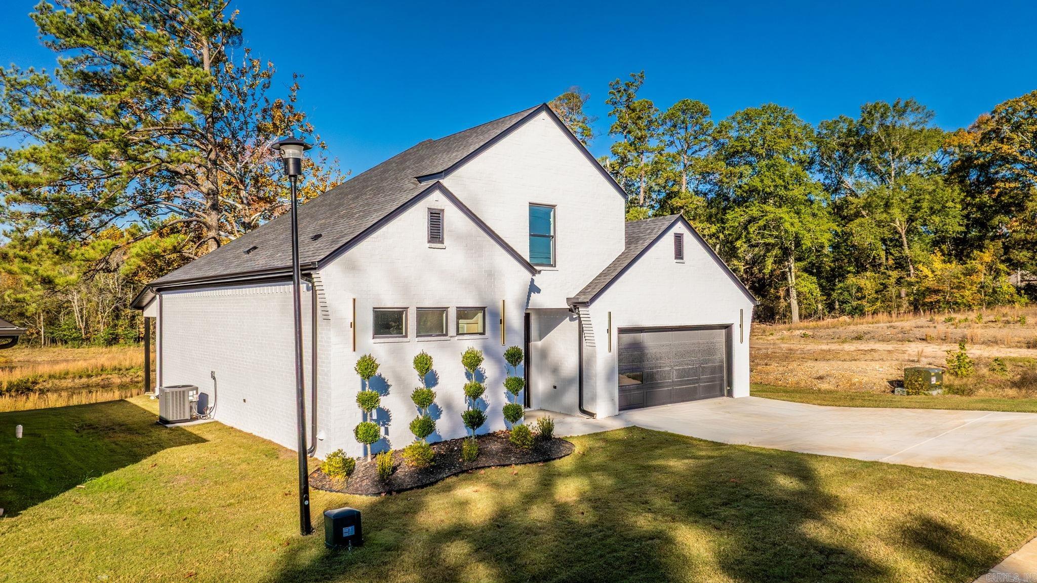 6841 Rudolph Road Alexander, AR 72002