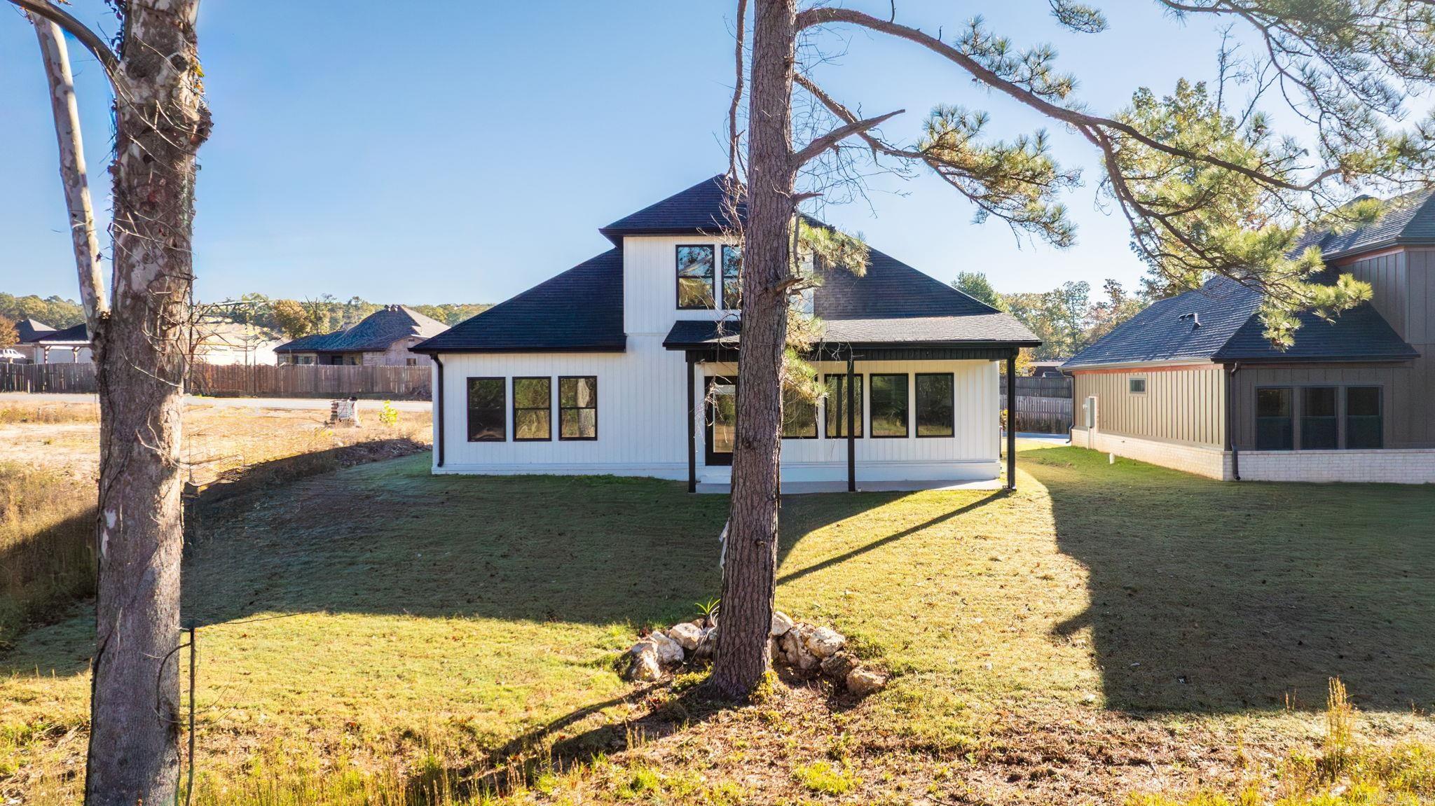 6841 Rudolph Road Alexander, AR 72002