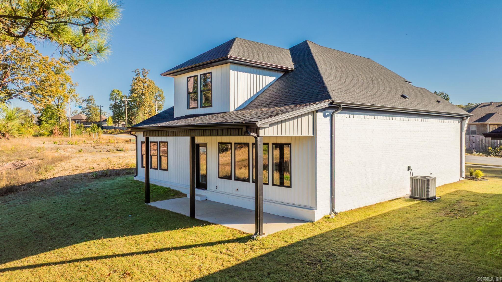 6841 Rudolph Road Alexander, AR 72002