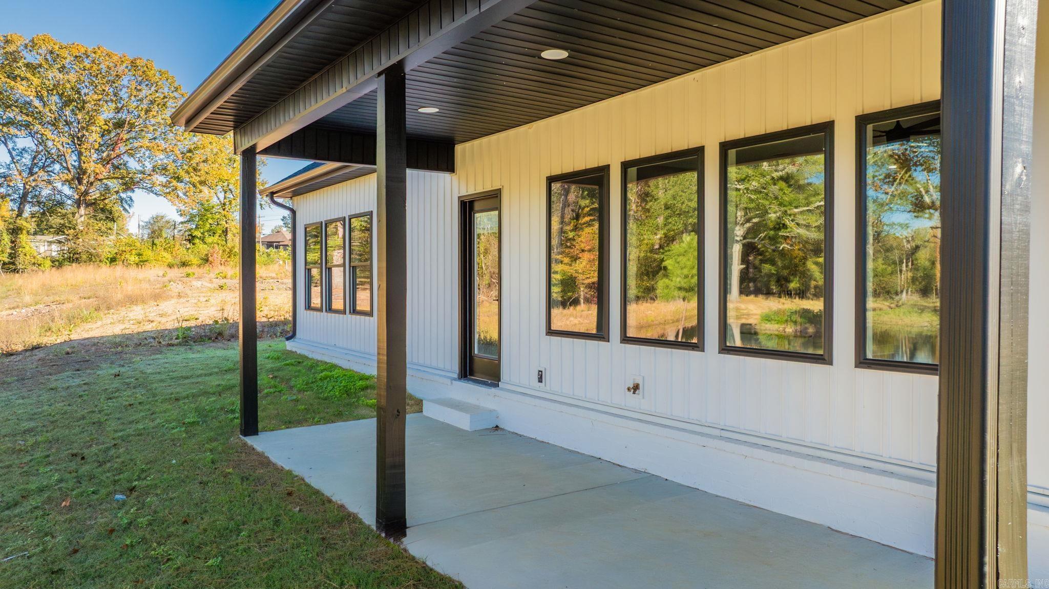 6841 Rudolph Road Alexander, AR 72002