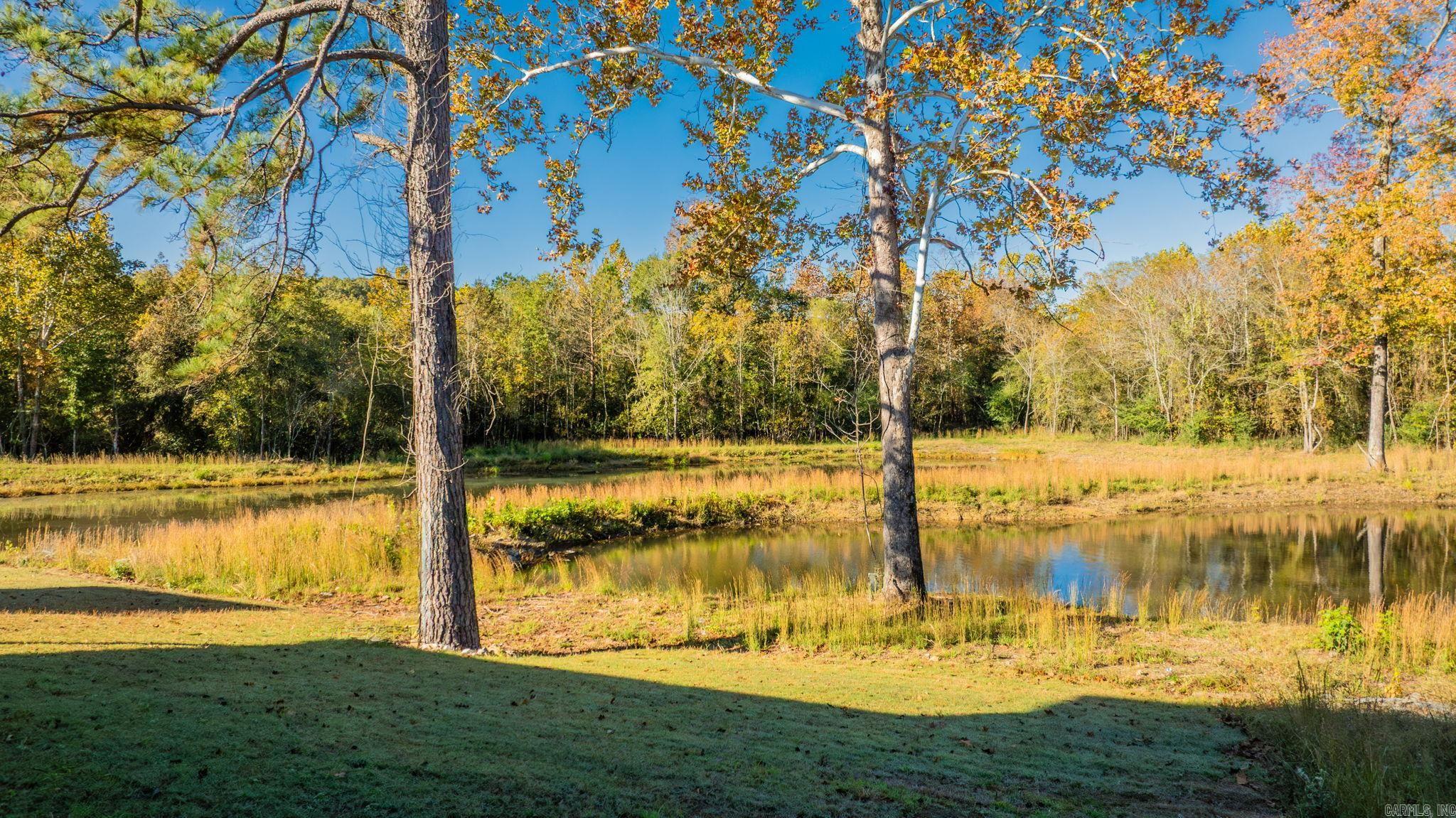 6841 Rudolph Road Alexander, AR 72002