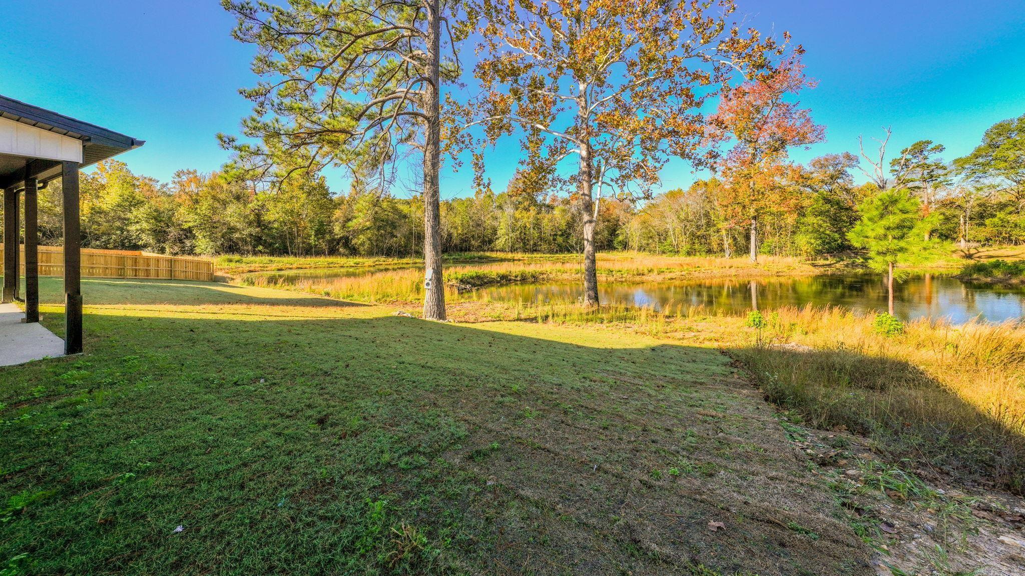 6841 Rudolph Road Alexander, AR 72002