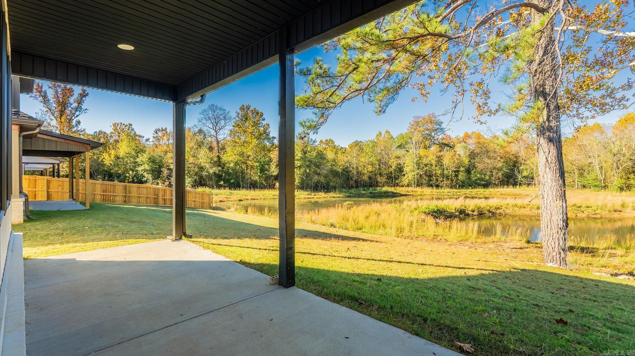 6841 Rudolph Road Alexander, AR 72002