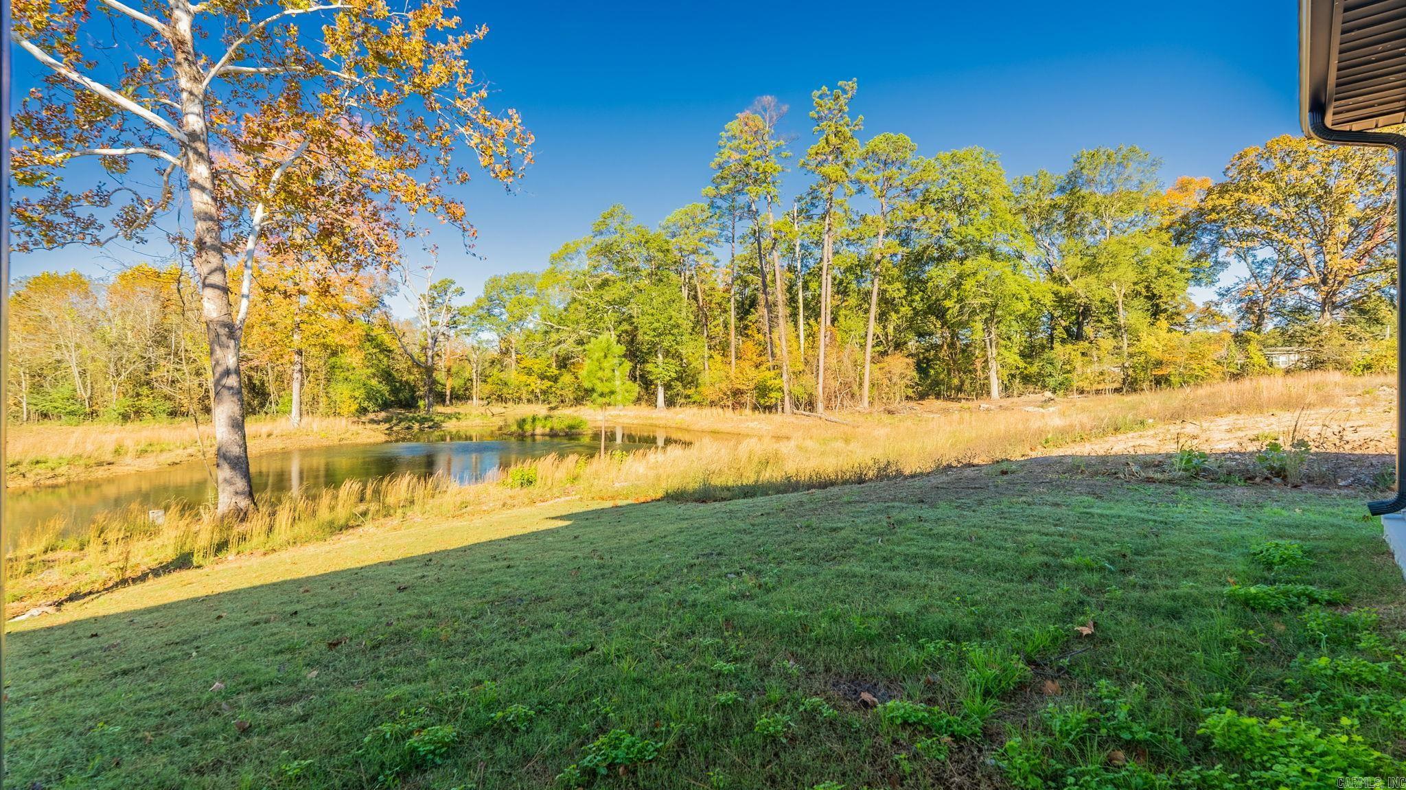 6841 Rudolph Road Alexander, AR 72002