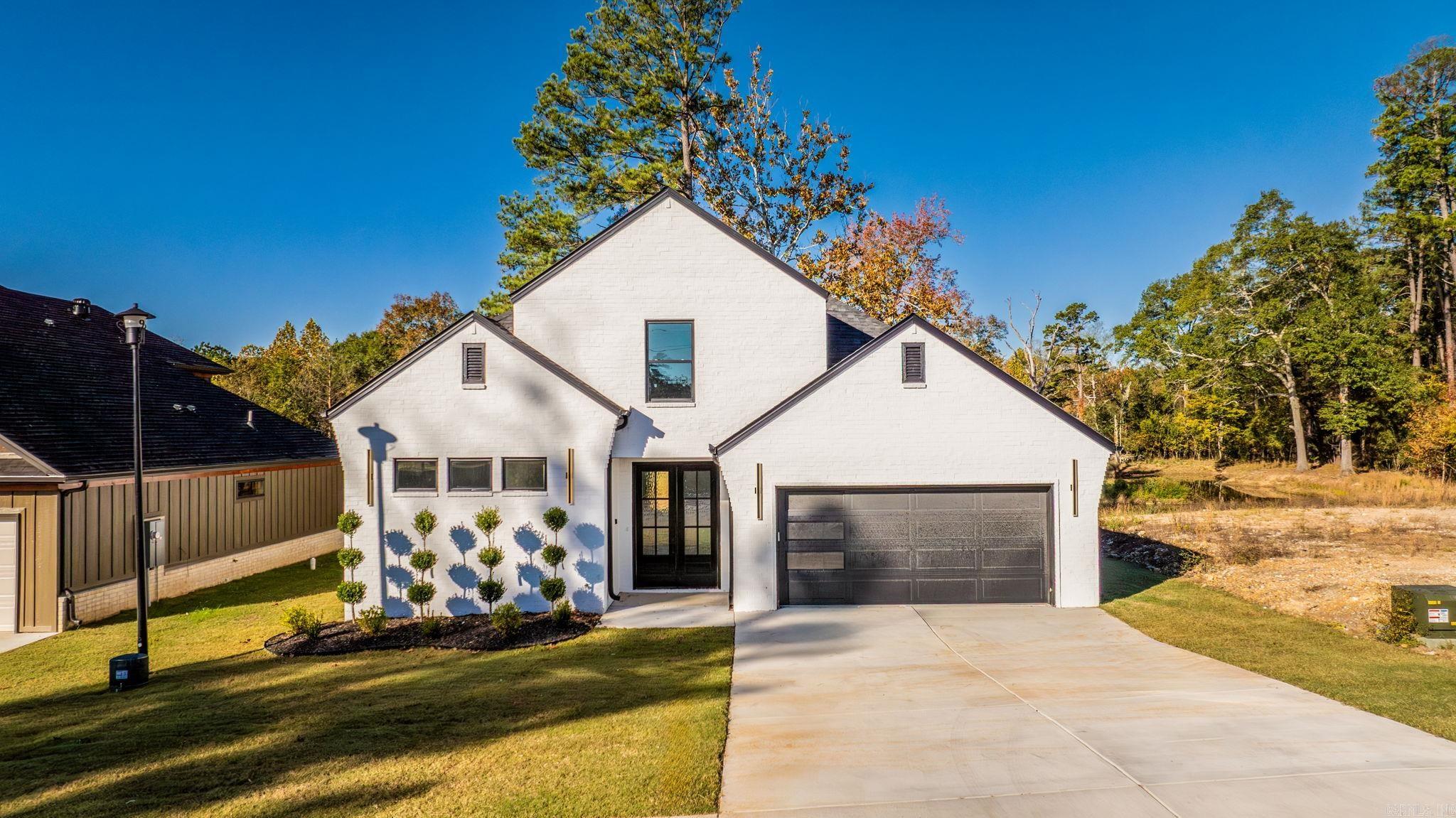 6841 Rudolph Road Alexander, AR 72002