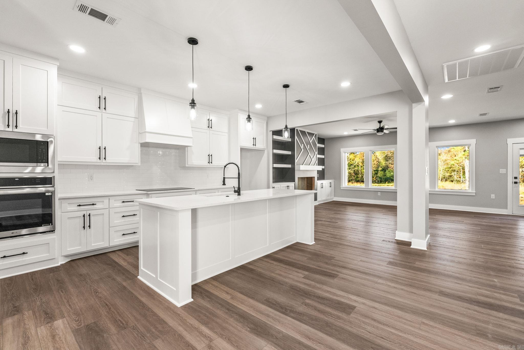 6841 Rudolph Road Alexander, AR 72002