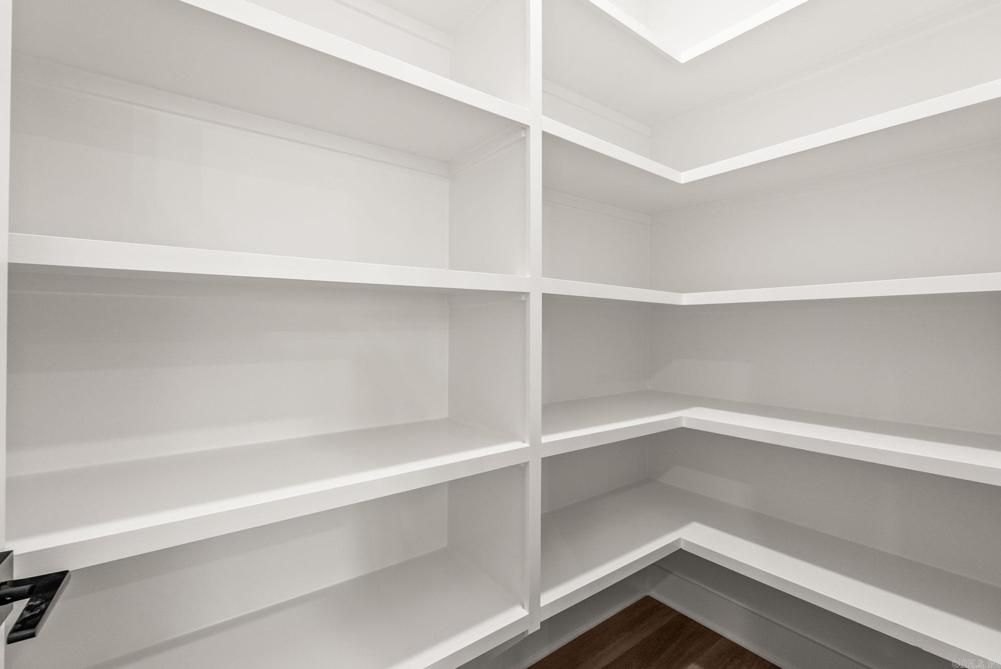 6841 Rudolph Road Alexander, AR 72002