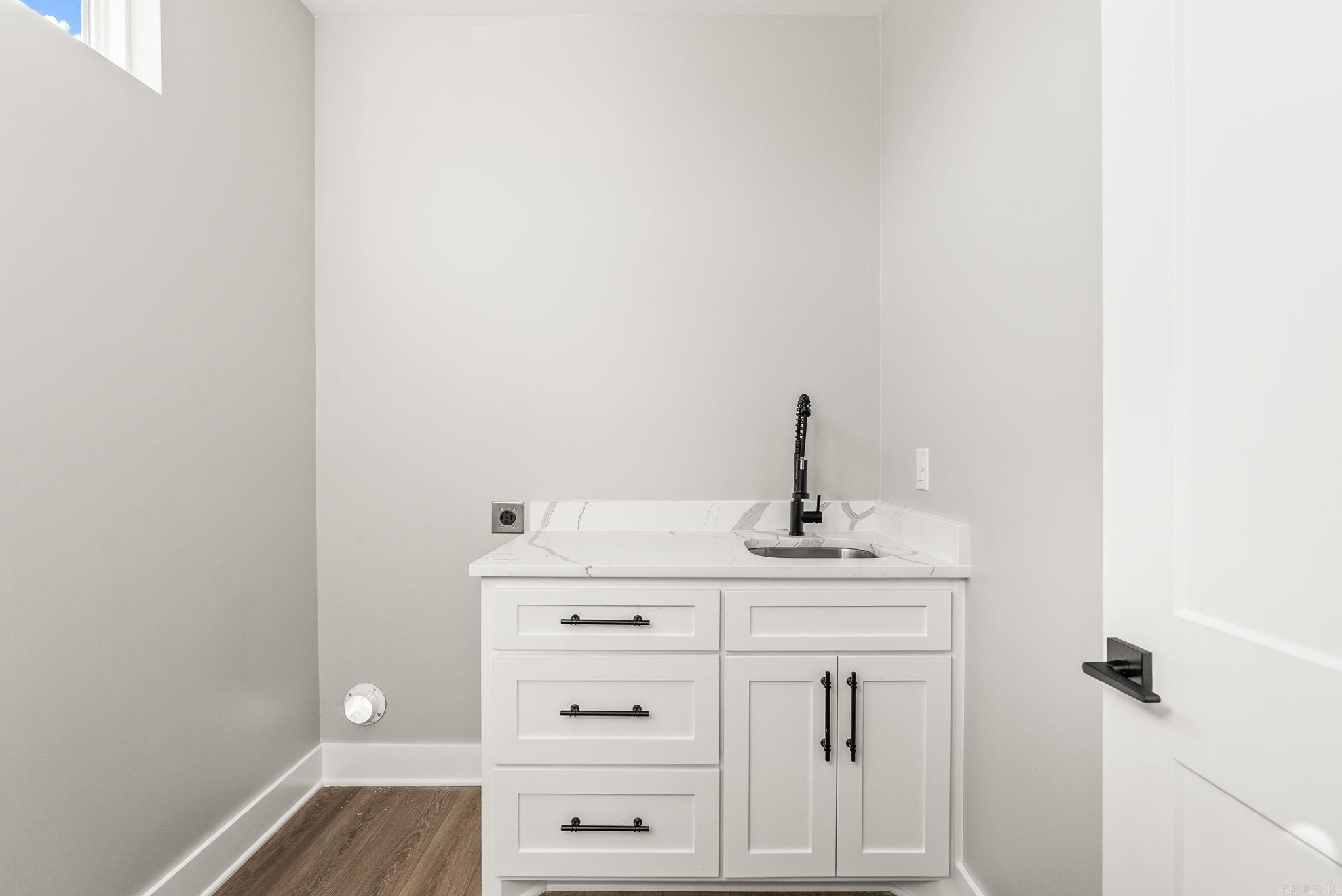 6841 Rudolph Road Alexander, AR 72002