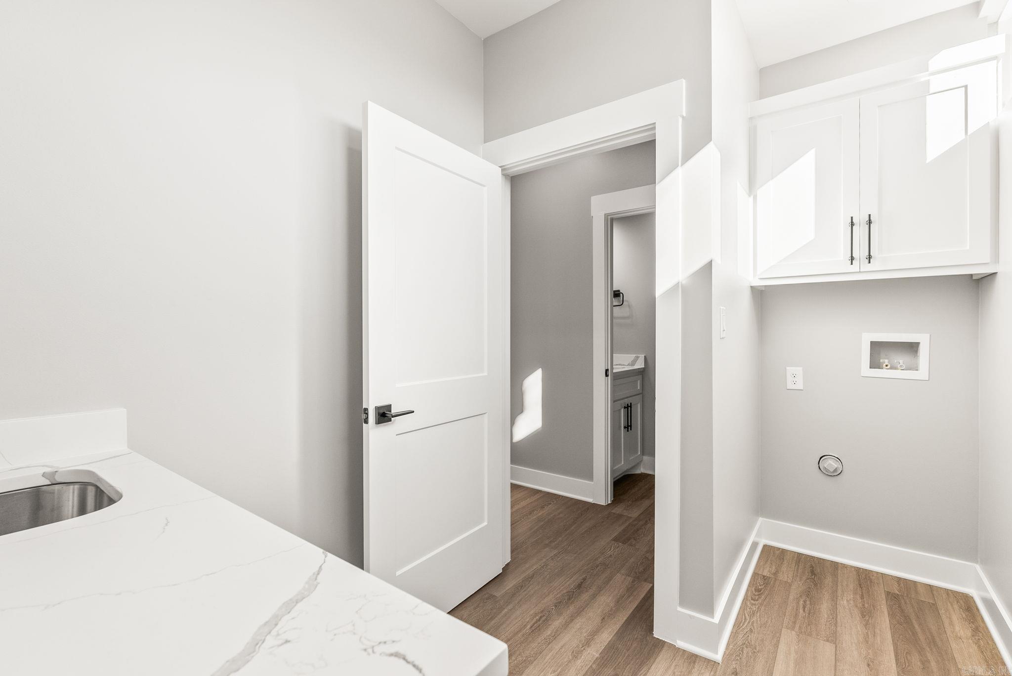 6841 Rudolph Road Alexander, AR 72002