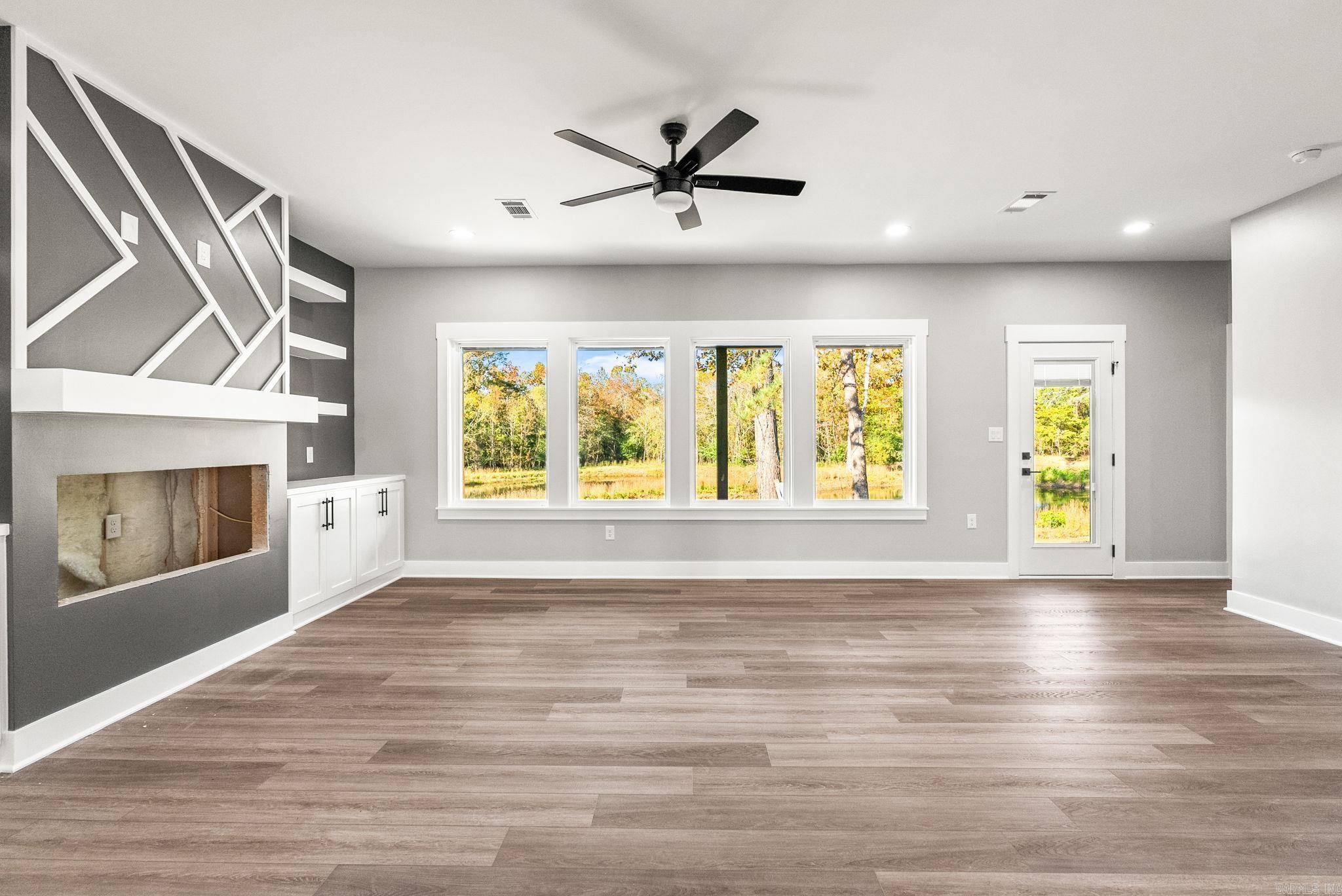 6841 Rudolph Road Alexander, AR 72002