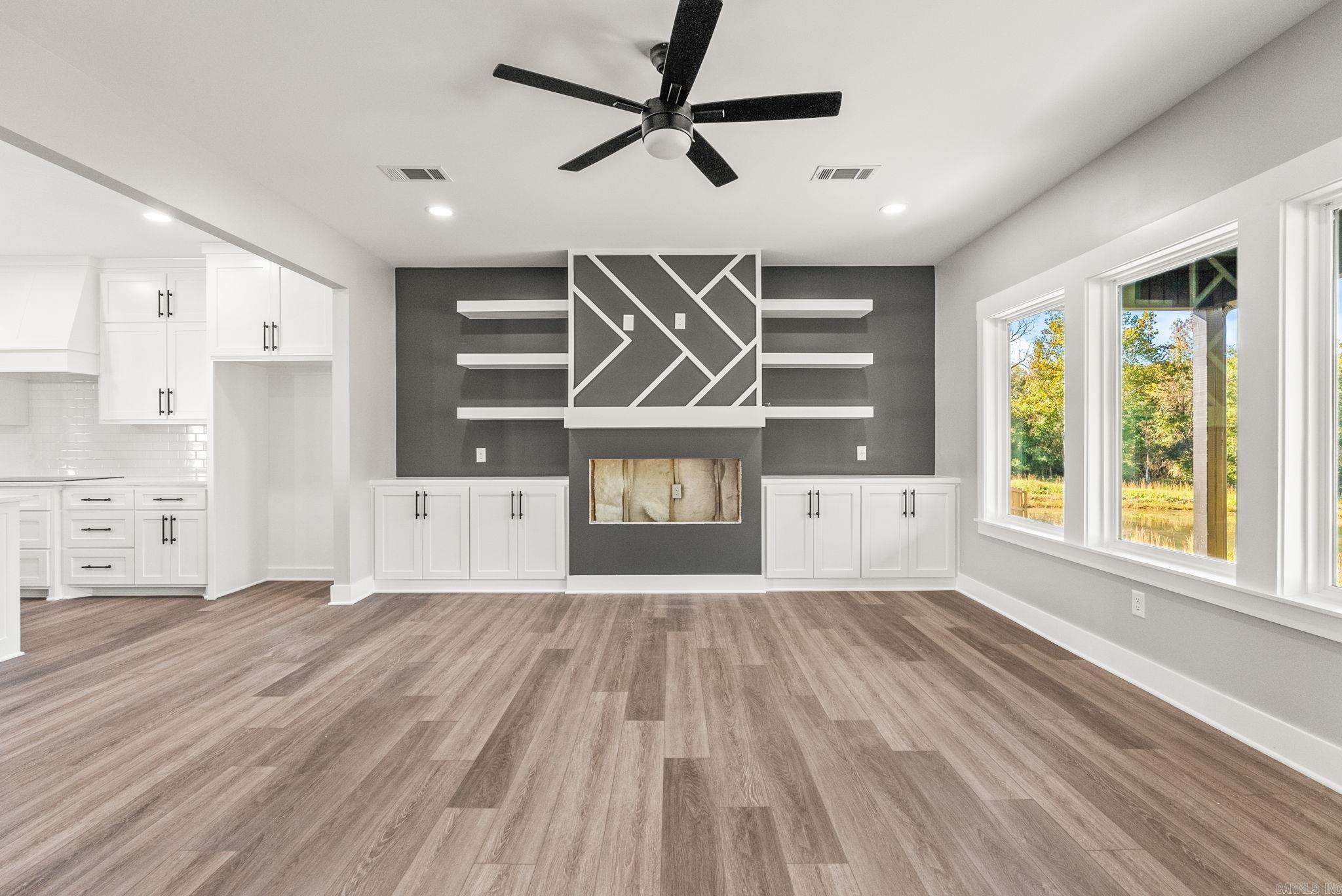 6841 Rudolph Road Alexander, AR 72002