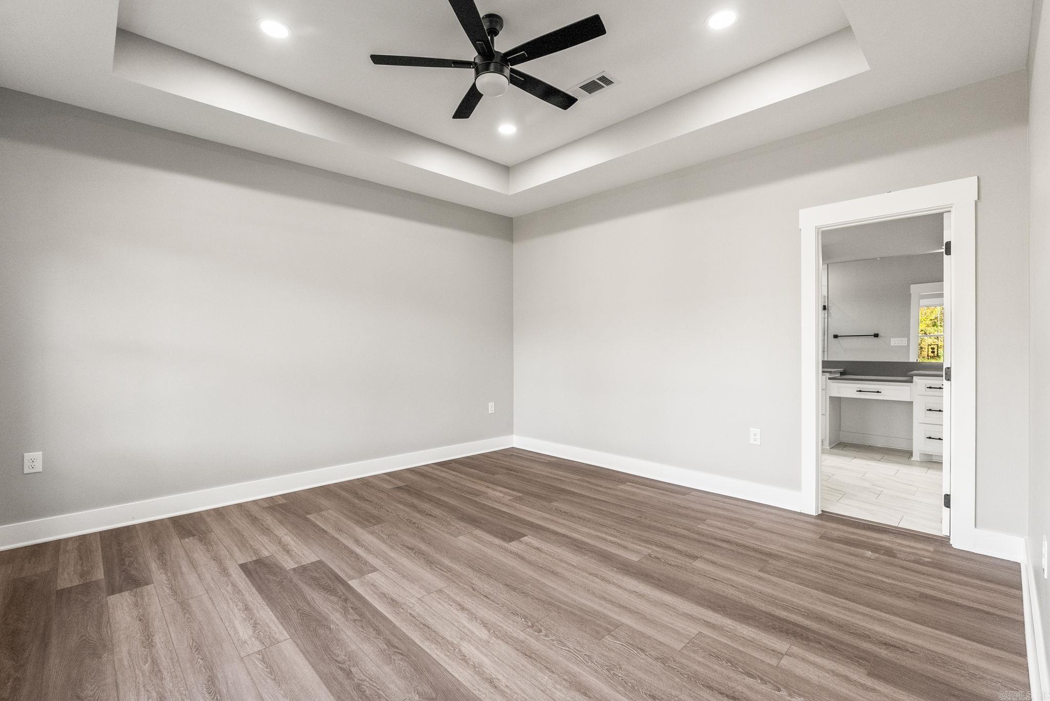 6841 Rudolph Road Alexander, AR 72002