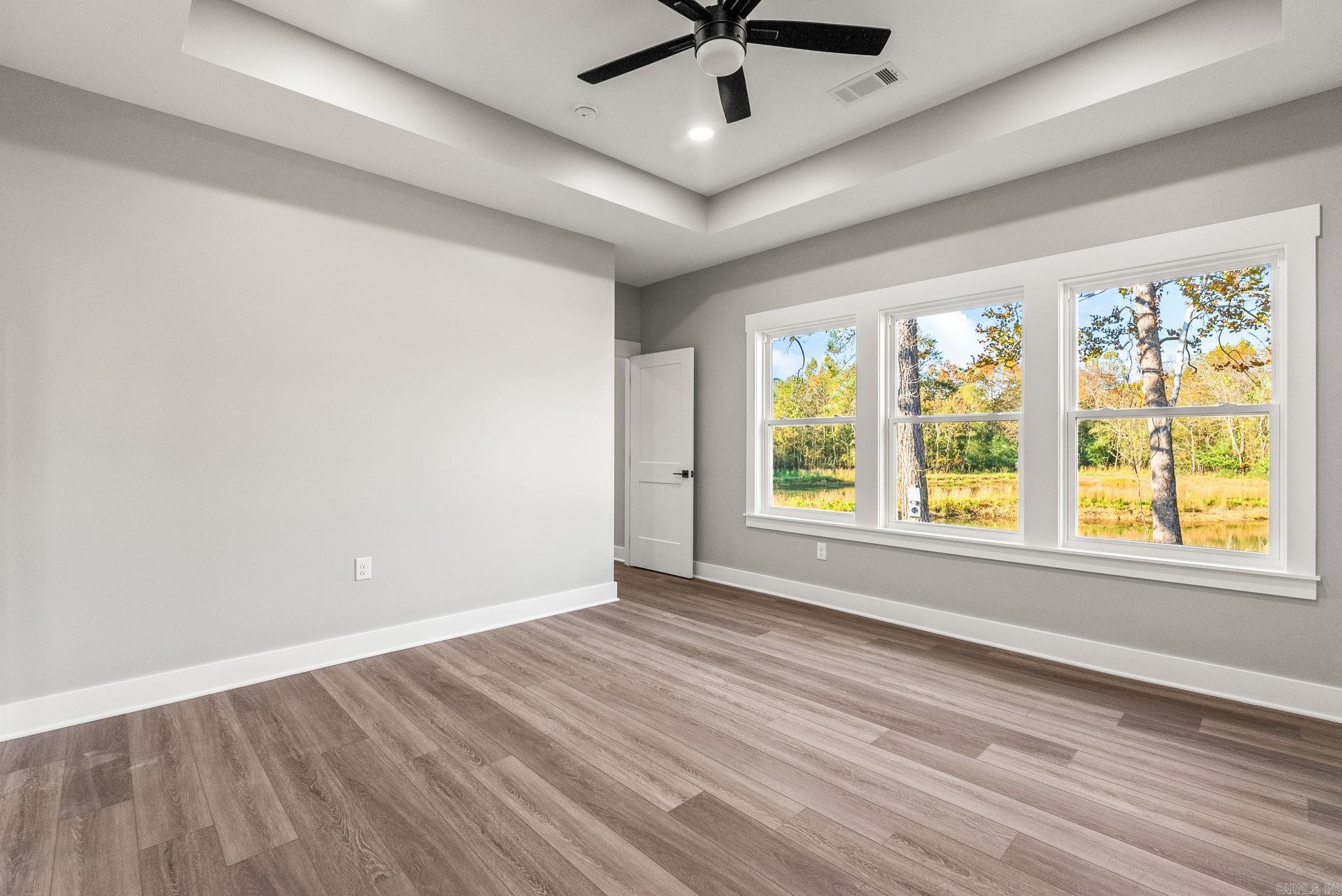 6841 Rudolph Road Alexander, AR 72002