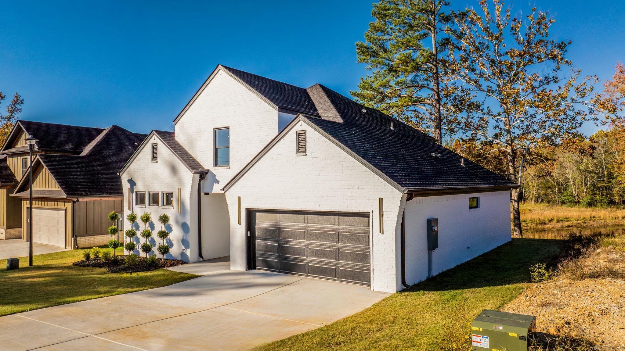 6841 Rudolph Road Alexander, AR 72002