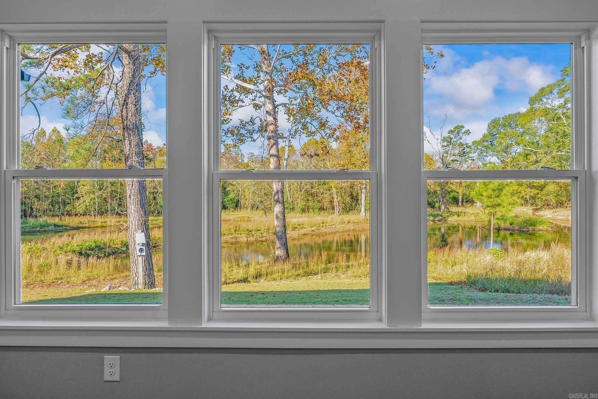 6841 Rudolph Road Alexander, AR 72002