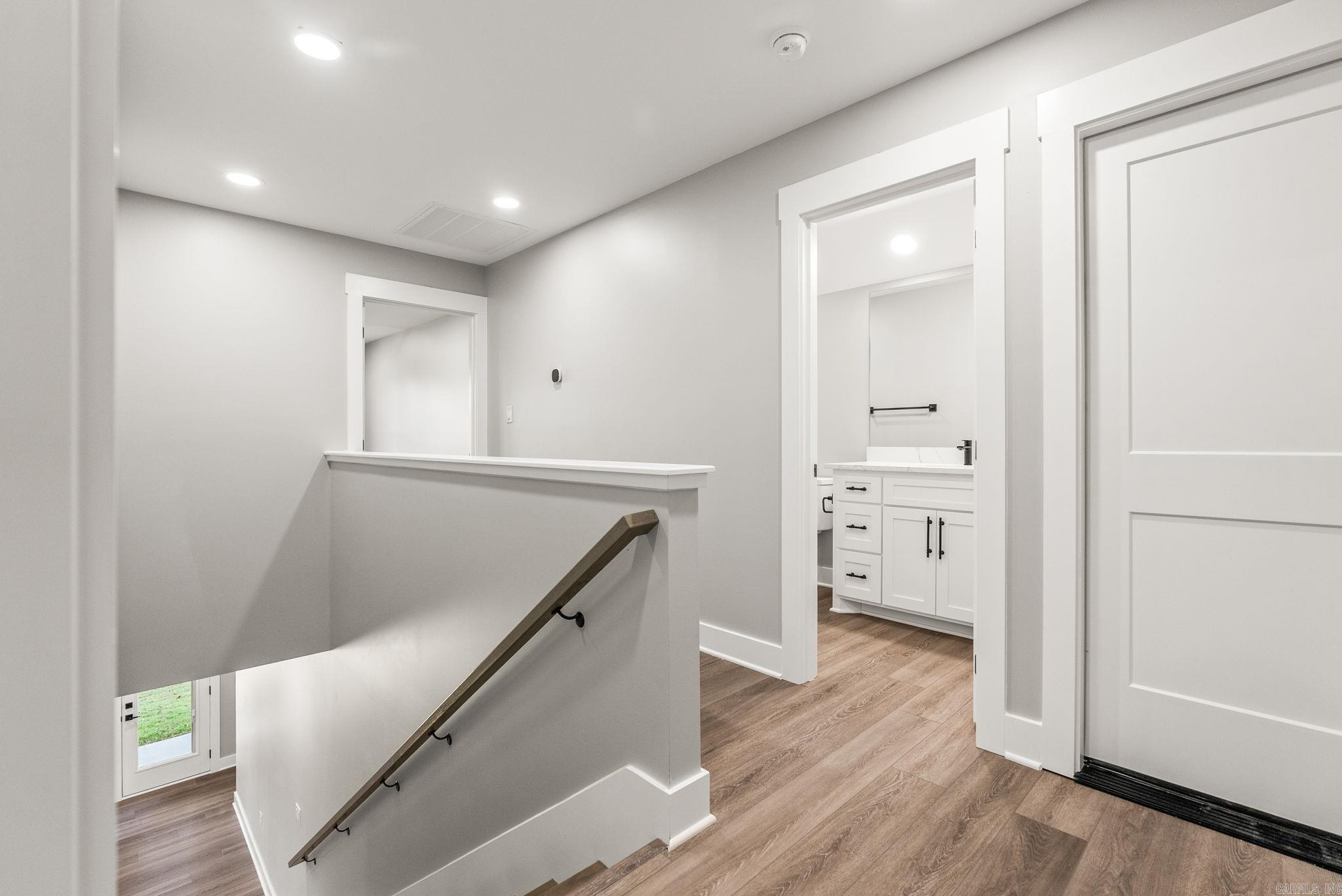 6841 Rudolph Road Alexander, AR 72002