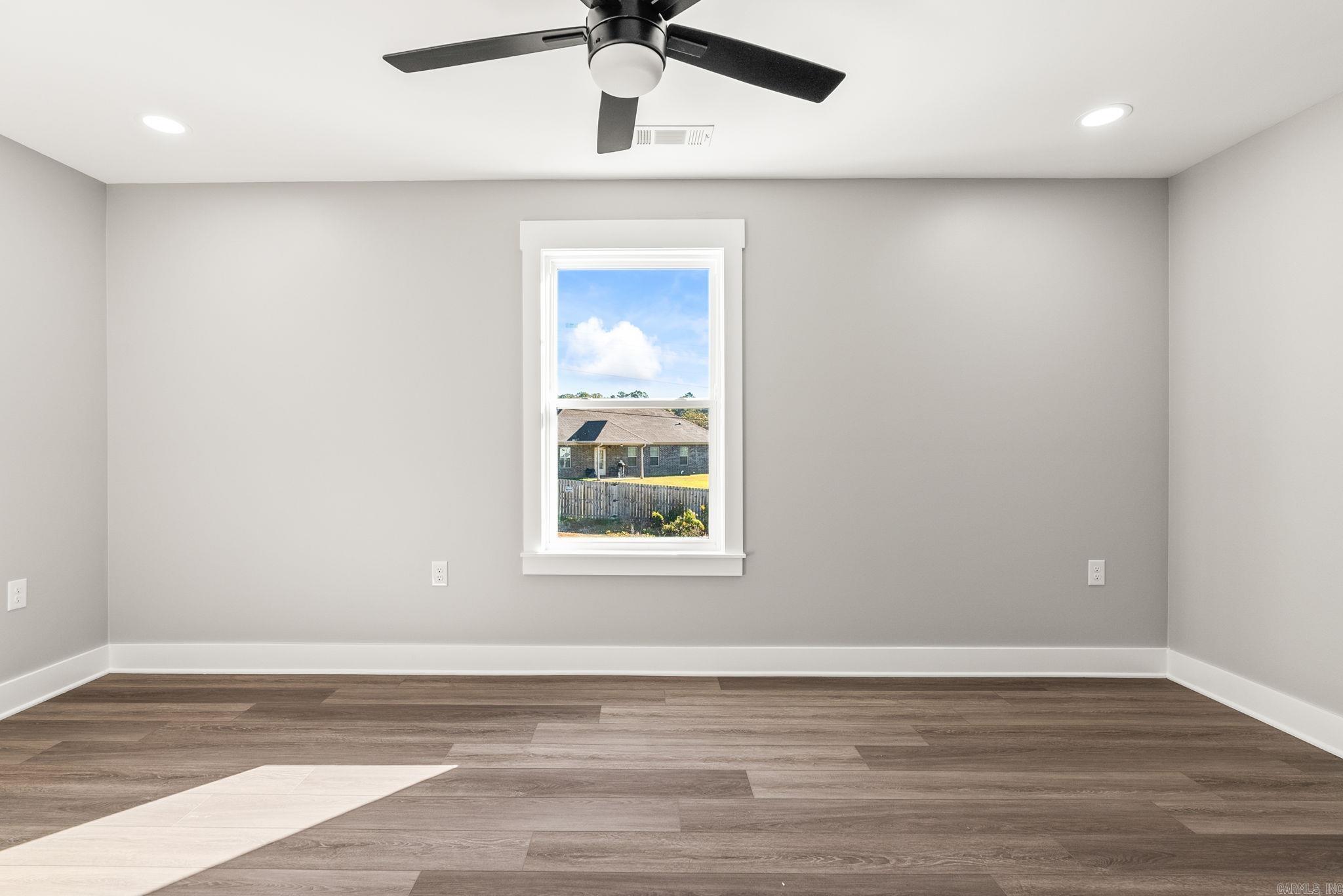 6841 Rudolph Road Alexander, AR 72002