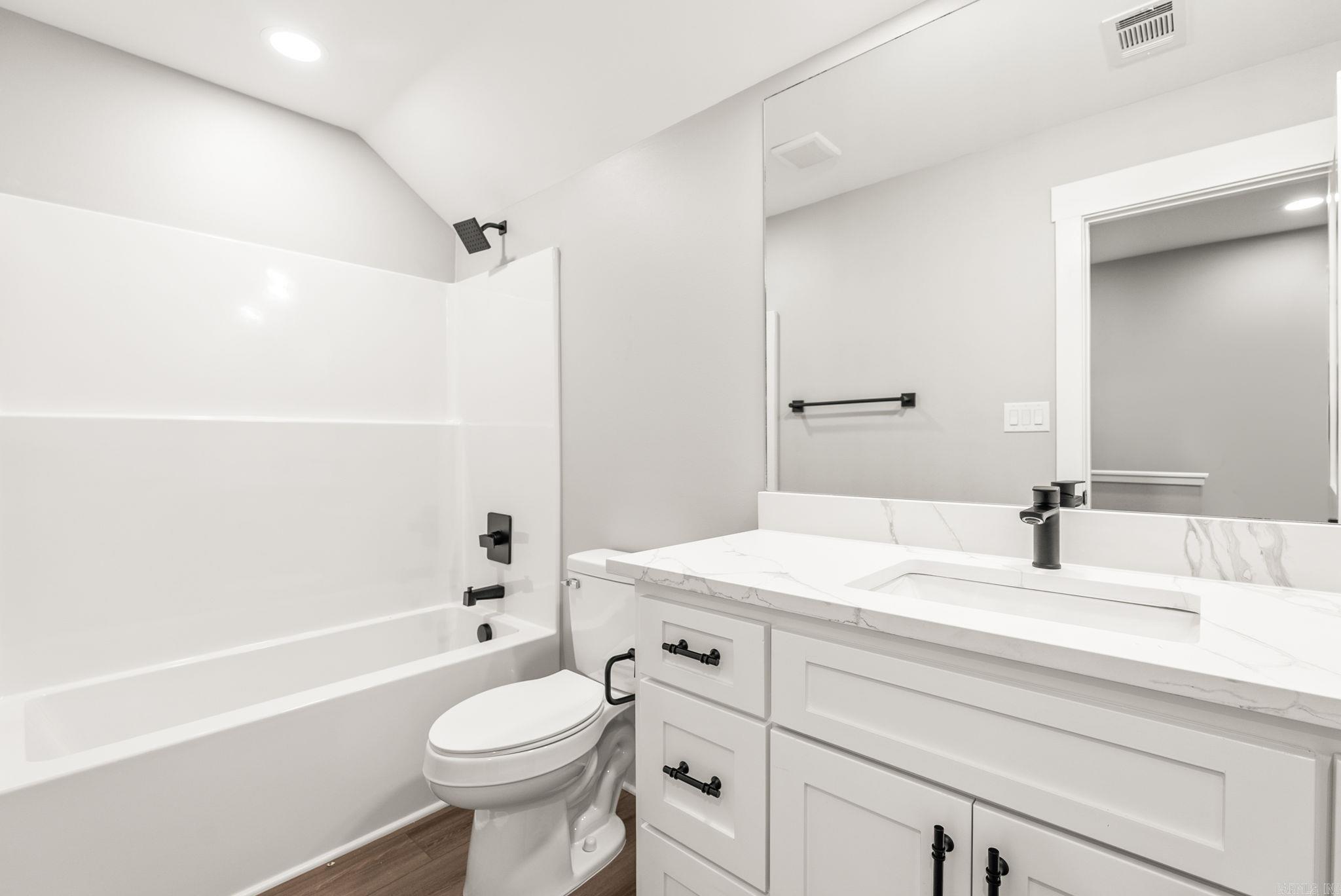 6841 Rudolph Road Alexander, AR 72002