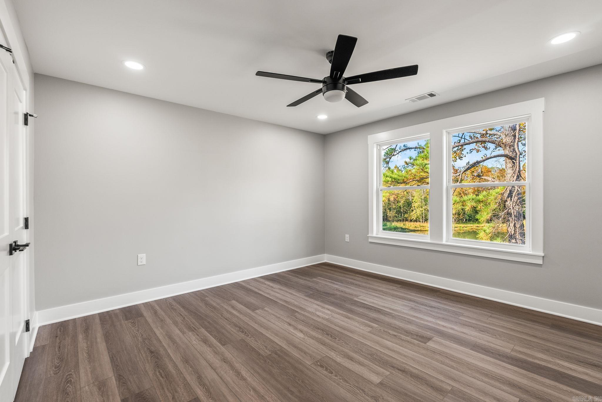 6841 Rudolph Road Alexander, AR 72002