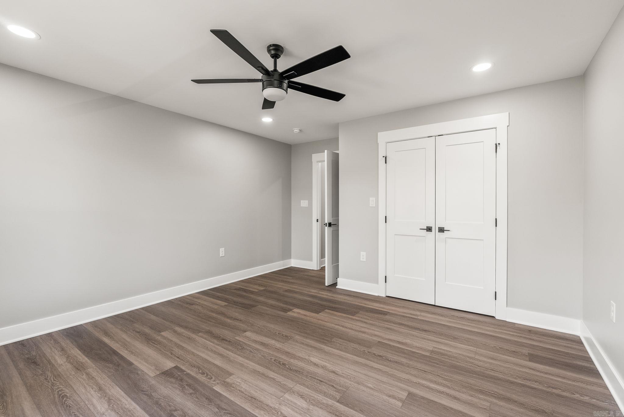 6841 Rudolph Road Alexander, AR 72002