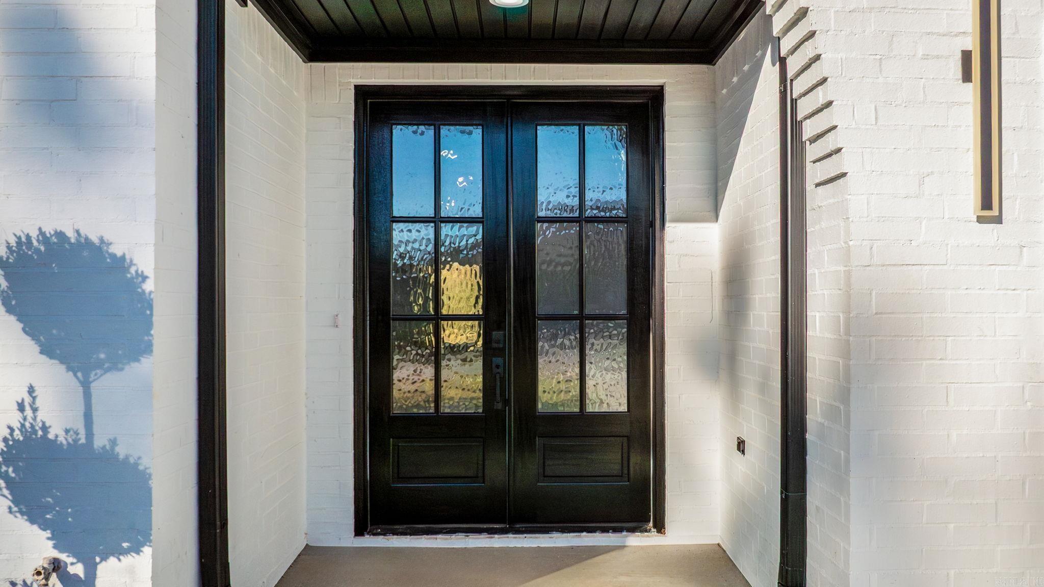 6841 Rudolph Road Alexander, AR 72002