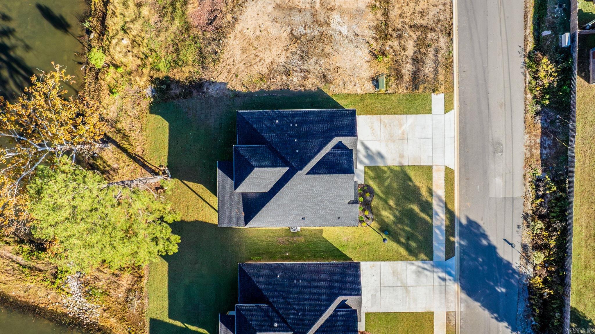 6841 Rudolph Road Alexander, AR 72002