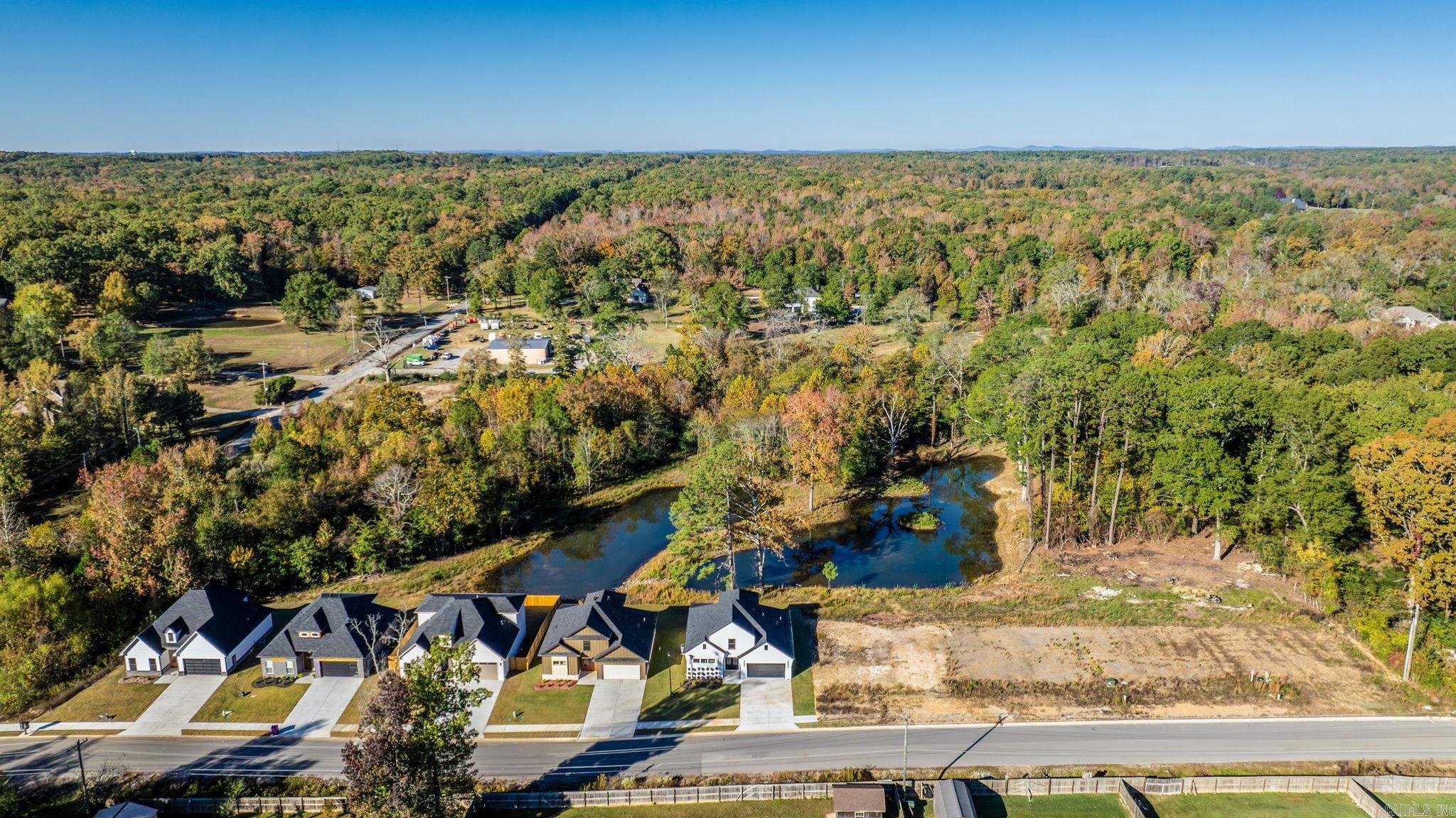 6841 Rudolph Road Alexander, AR 72002