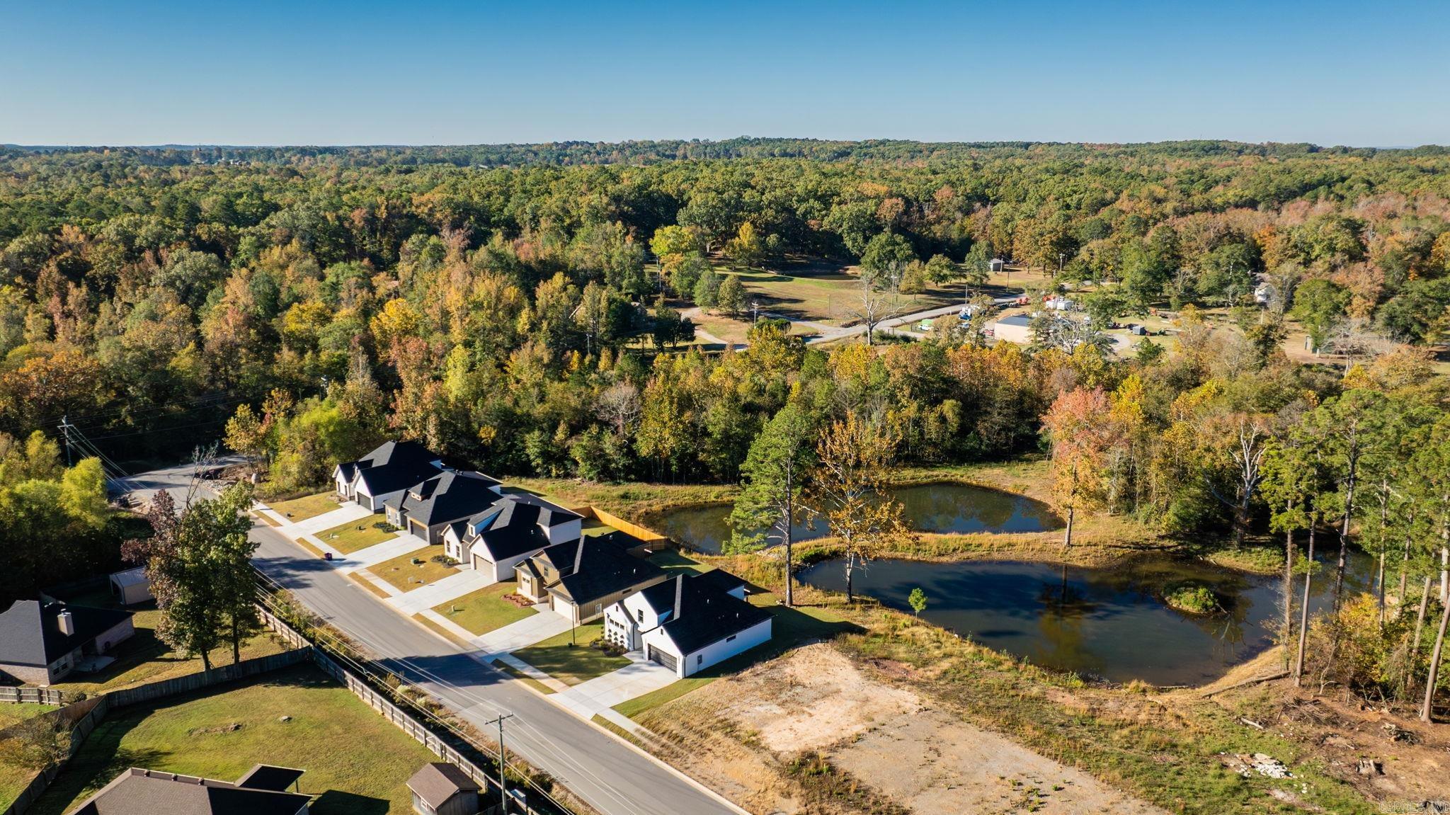 6841 Rudolph Road Alexander, AR 72002