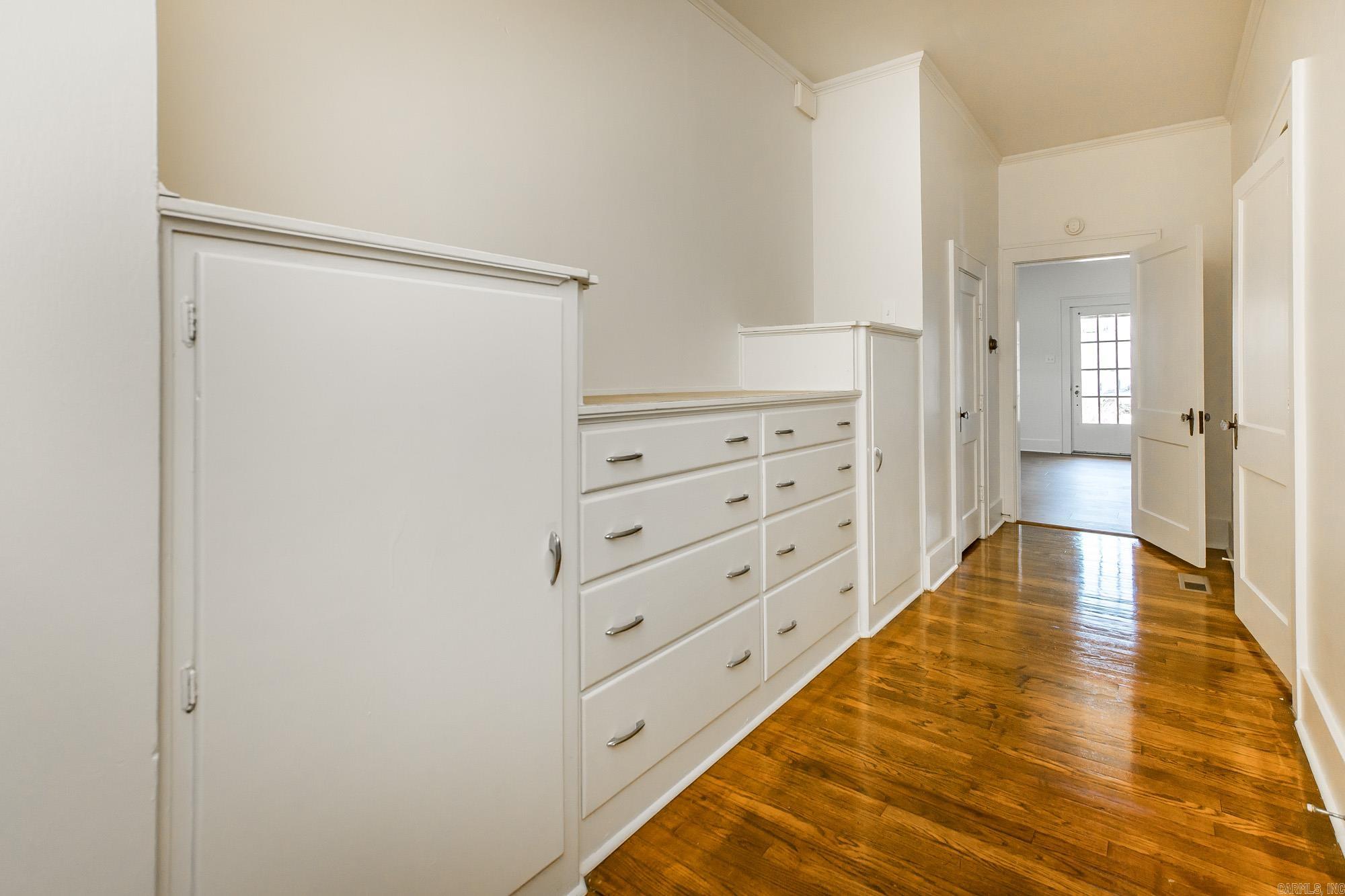 204 SE 3rd Street England, AR 72046-2110