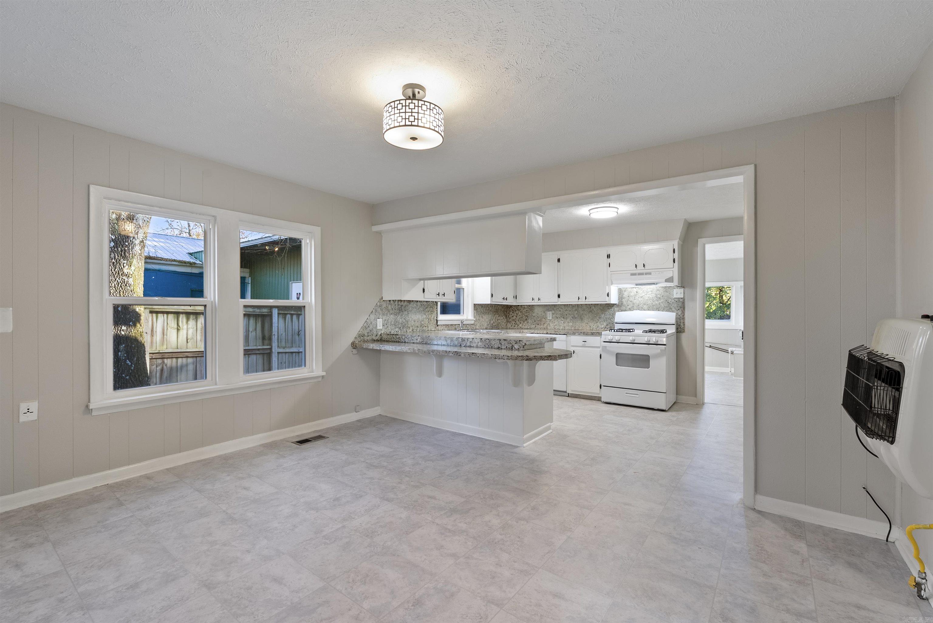 232 Hwy 107  Enola, AR