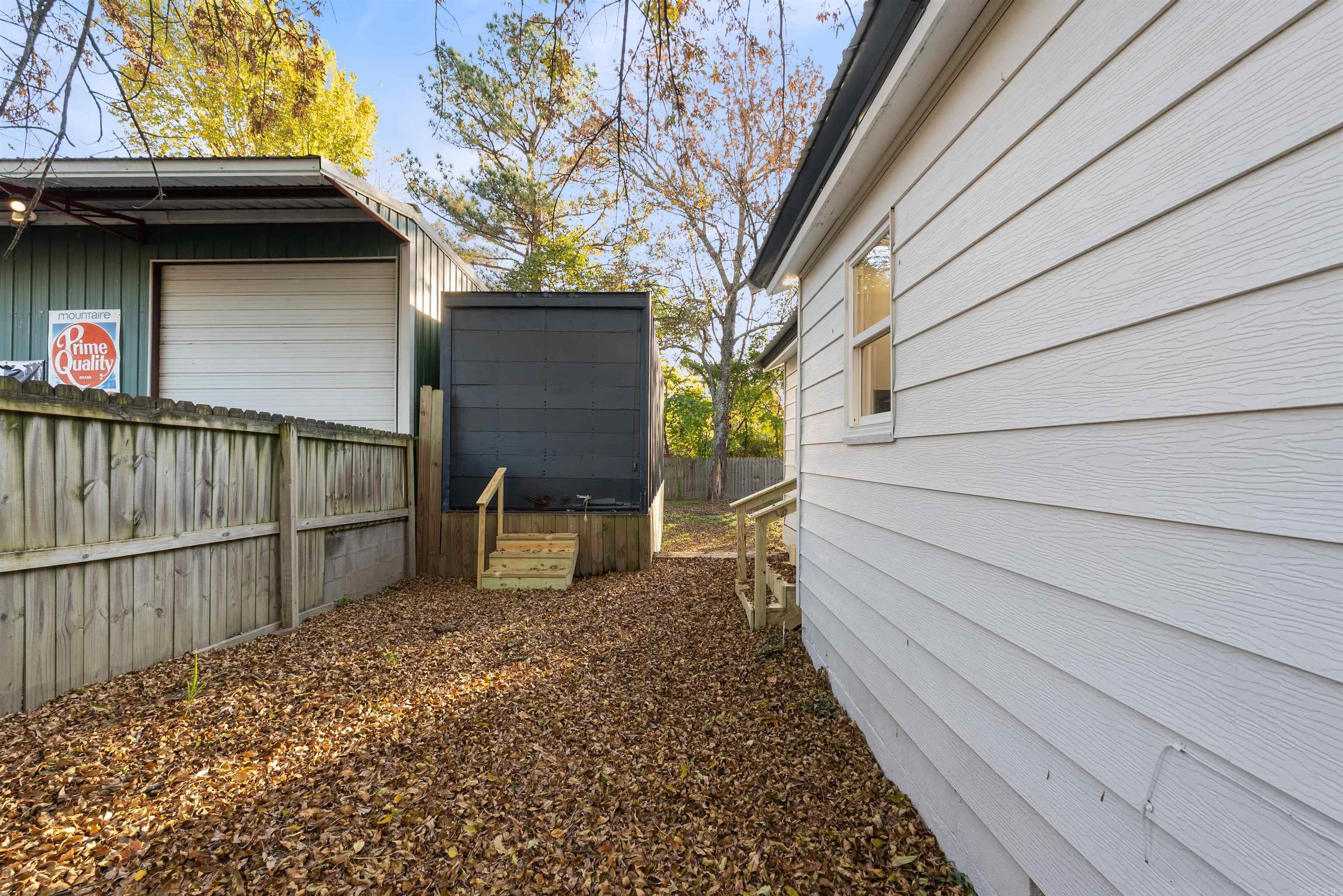 232 Hwy 107  Enola, AR